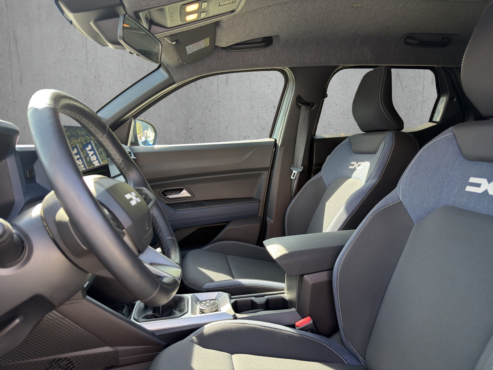 DACIA Duster 1.2 TCe Journey 4WD-image-7