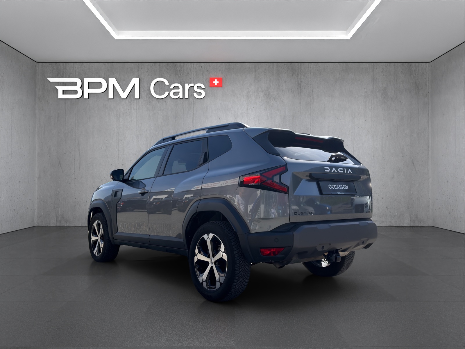 DACIA Duster 1.2 TCe Journey 4WD-showroom-element-2
