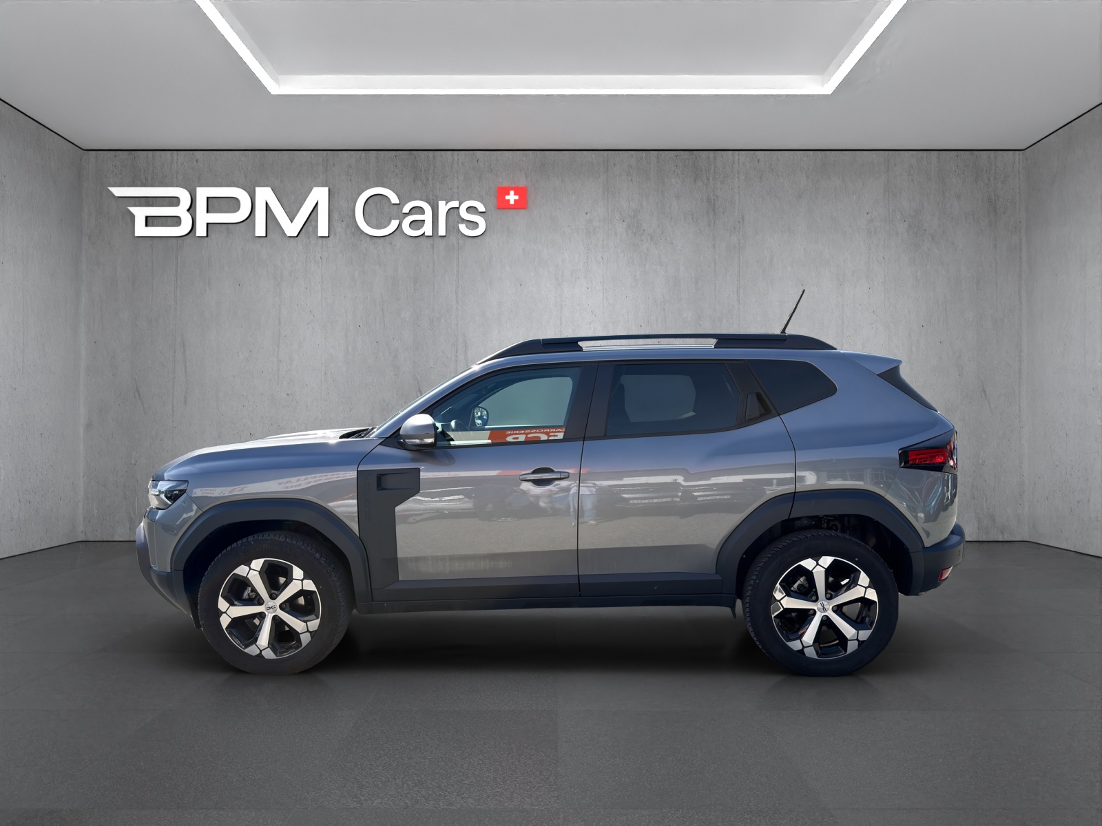 DACIA Duster 1.2 TCe Journey 4WD-showroom-element-1