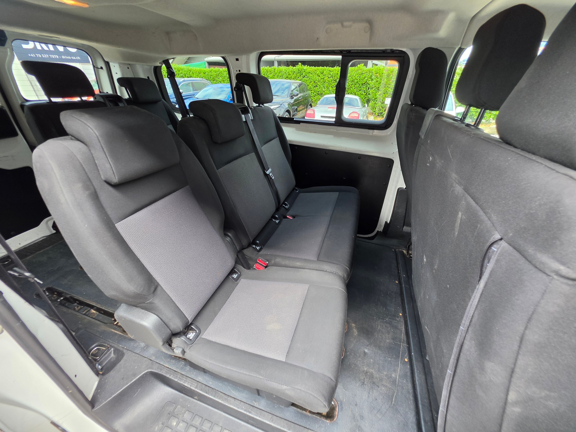 CITROEN Spacetourer 1.6 BlueHDi Feel M-image-8