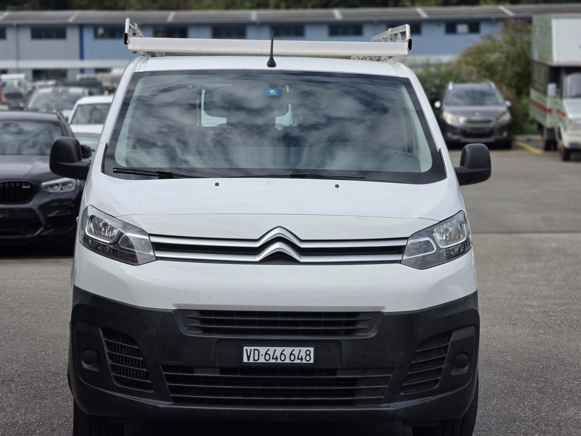 CITROEN Spacetourer 1.6 BlueHDi Feel M-showroom-element-1