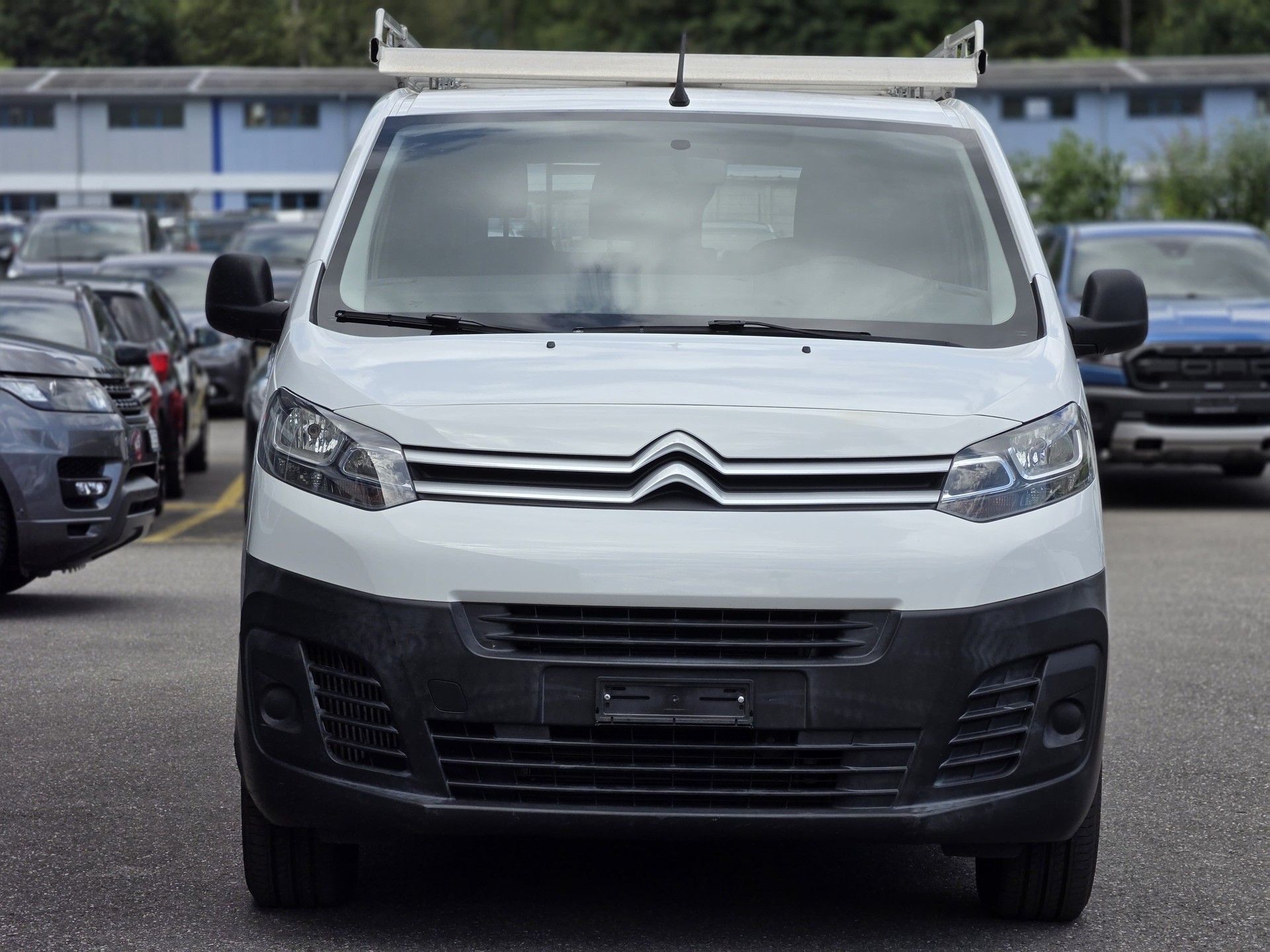 CITROEN Spacetourer 1.6 BlueHDi Feel M-showroom-element-2