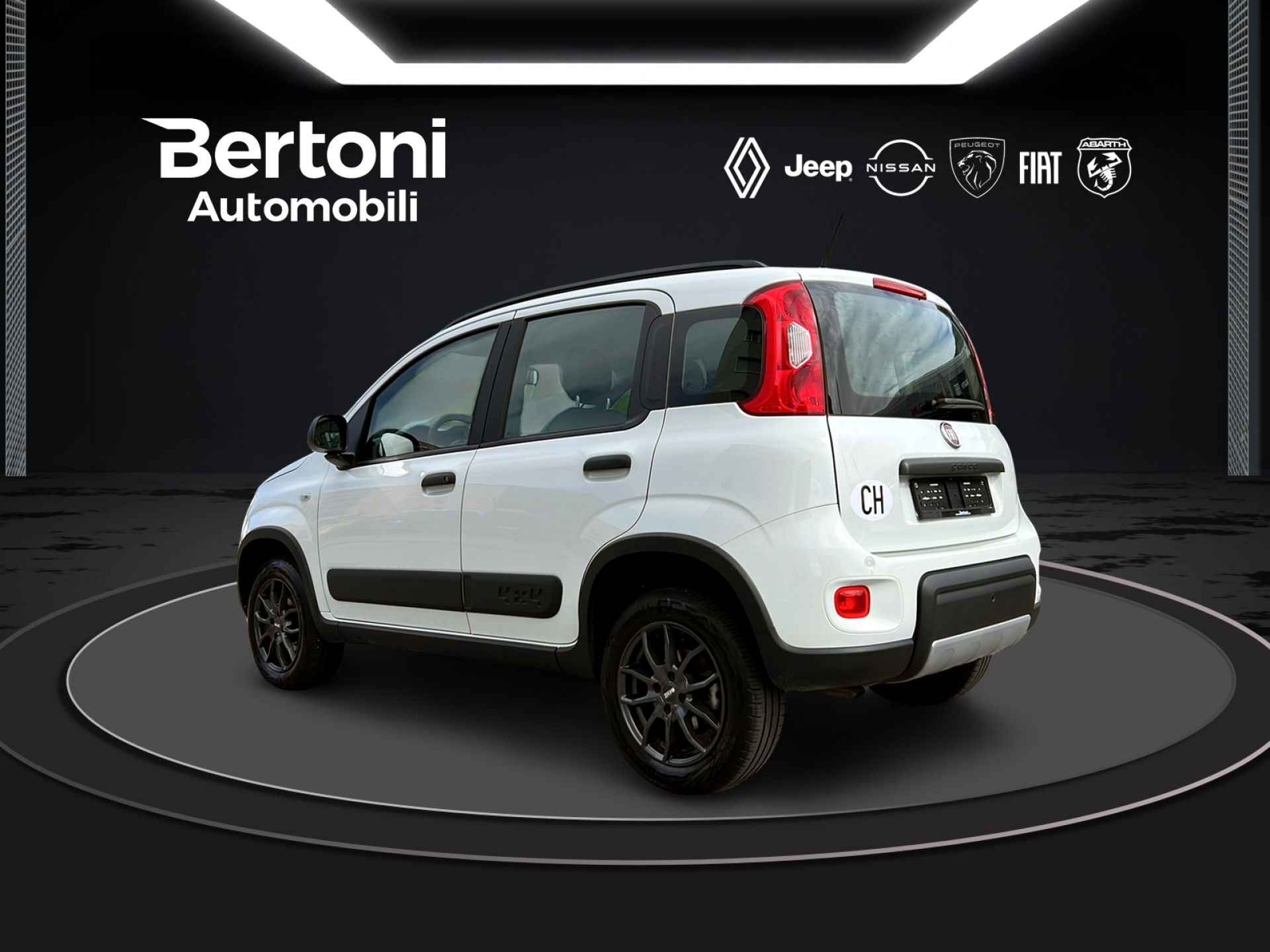 FIAT Panda 0.9 T TwinAir 4x4 S/S E6-showroom-element-2