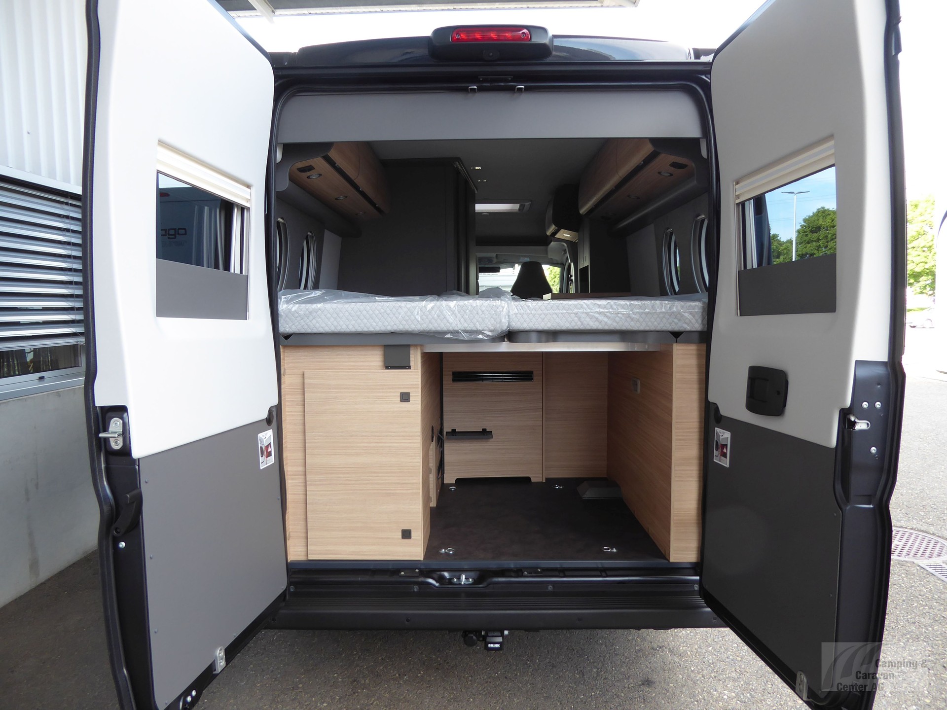 MALIBU Van diversity 640 LE K Coupé-image-13
