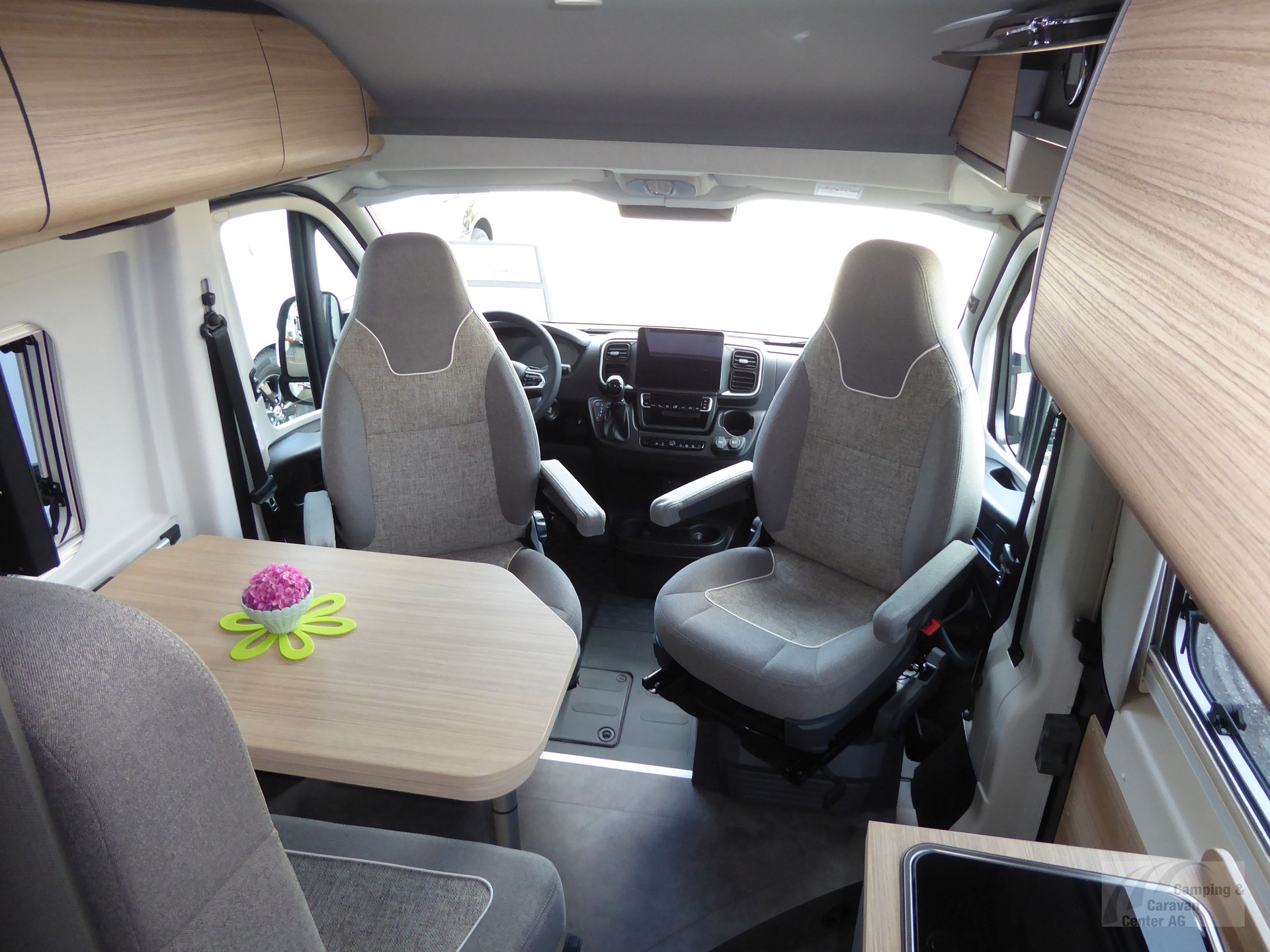 MALIBU Van diversity 640 LE K Coupé-image-6