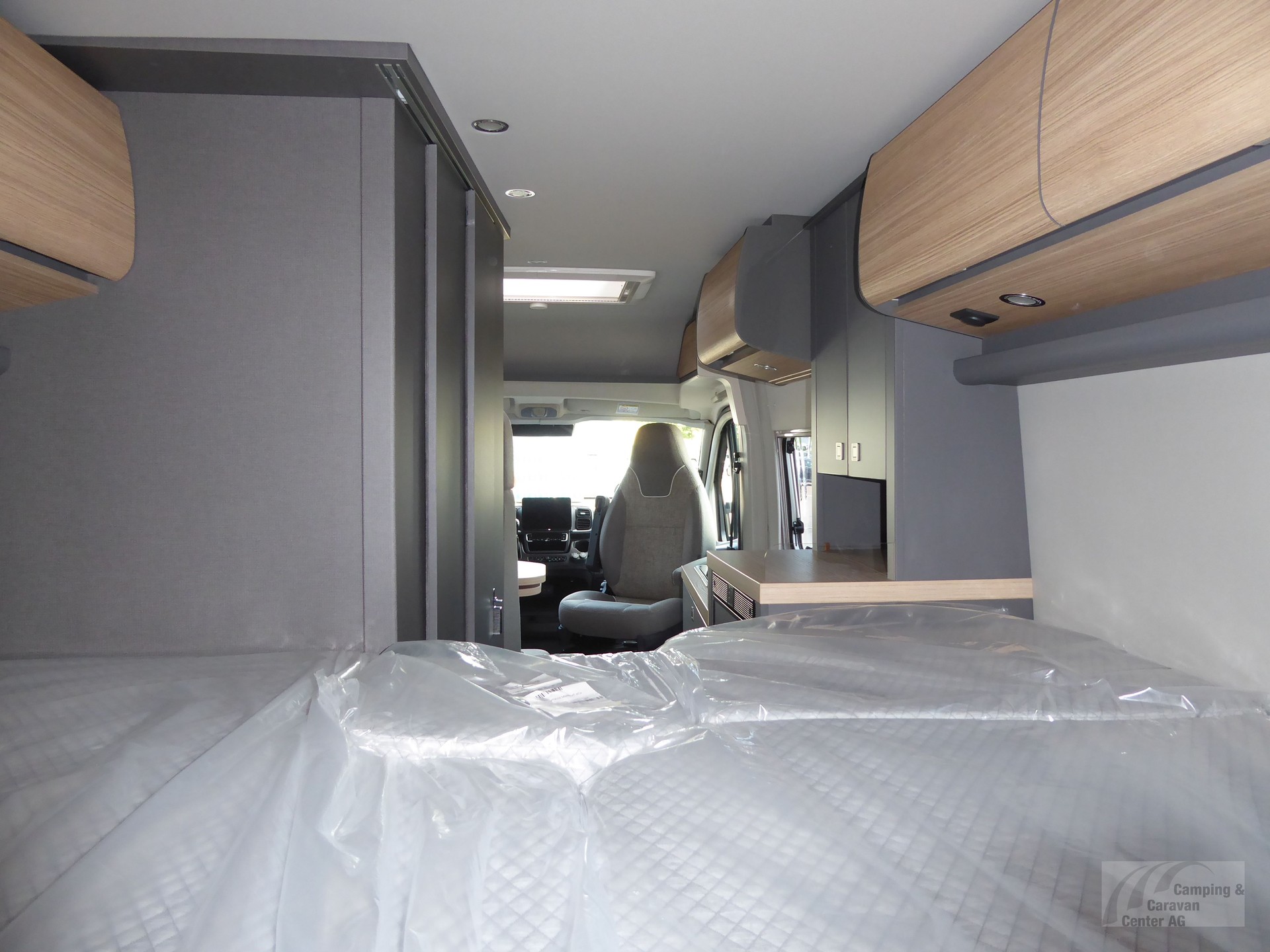 MALIBU Van diversity 640 LE K Coupé-image-11