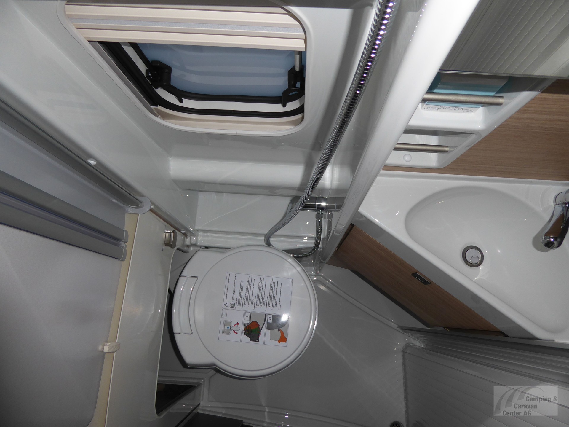 MALIBU Van diversity 640 LE K Coupé-image-10
