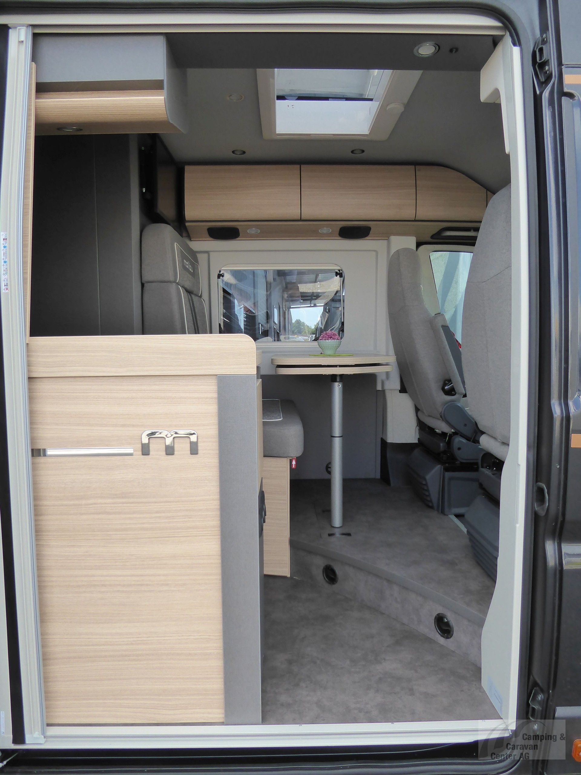 MALIBU Van diversity 640 LE K Coupé-showroom-element-3