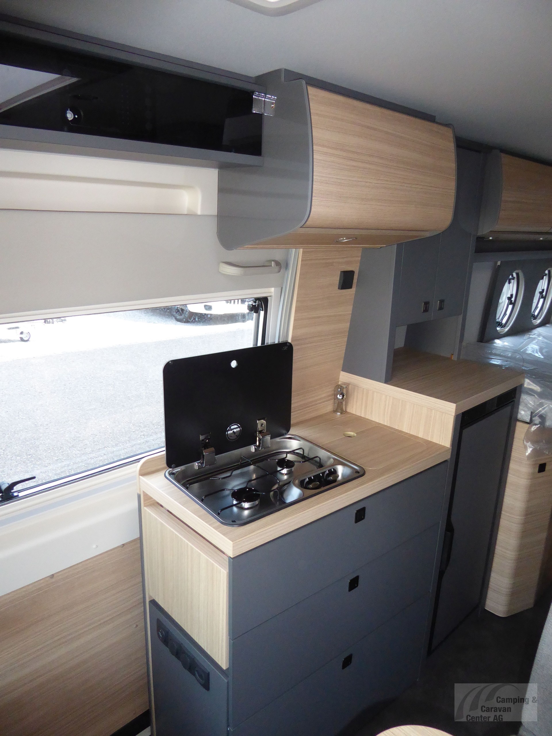 MALIBU Van diversity 640 LE K Coupé-image-7