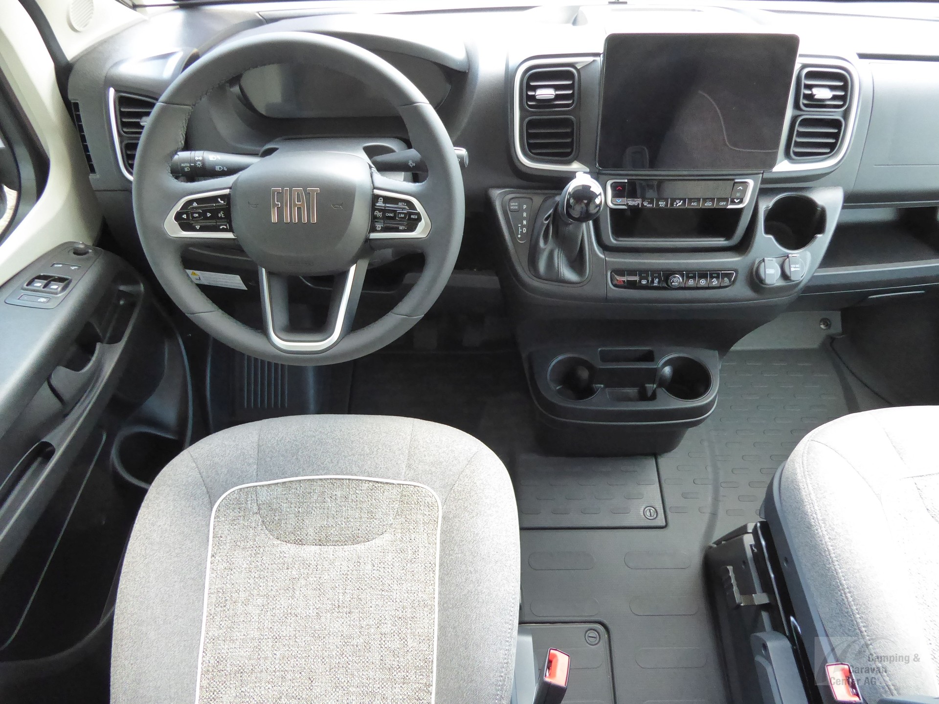 MALIBU Van diversity 640 LE K Coupé-image-4