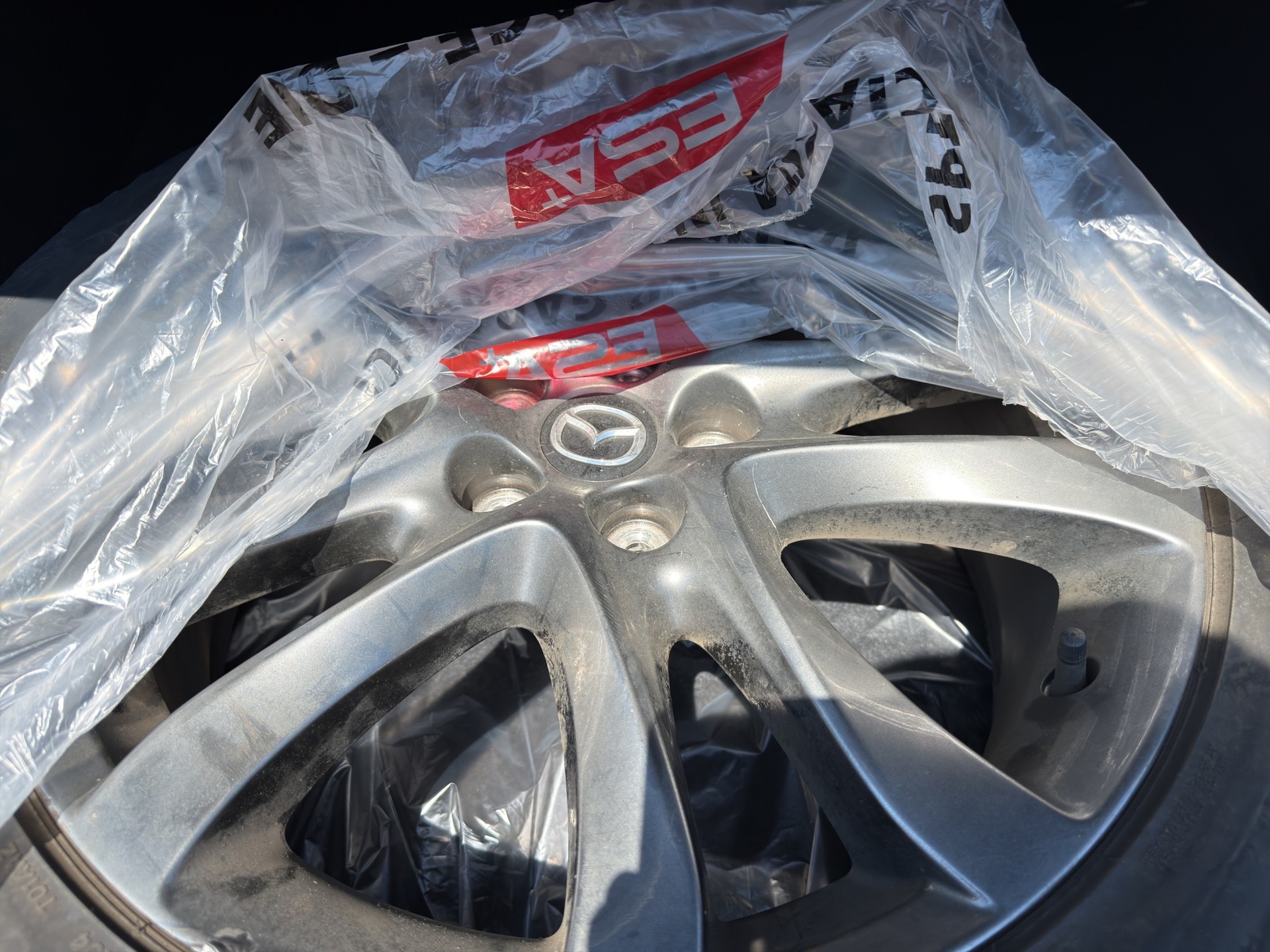 MAZDA 6 2.2 D 16V HP Skyactiv Technology-image-21