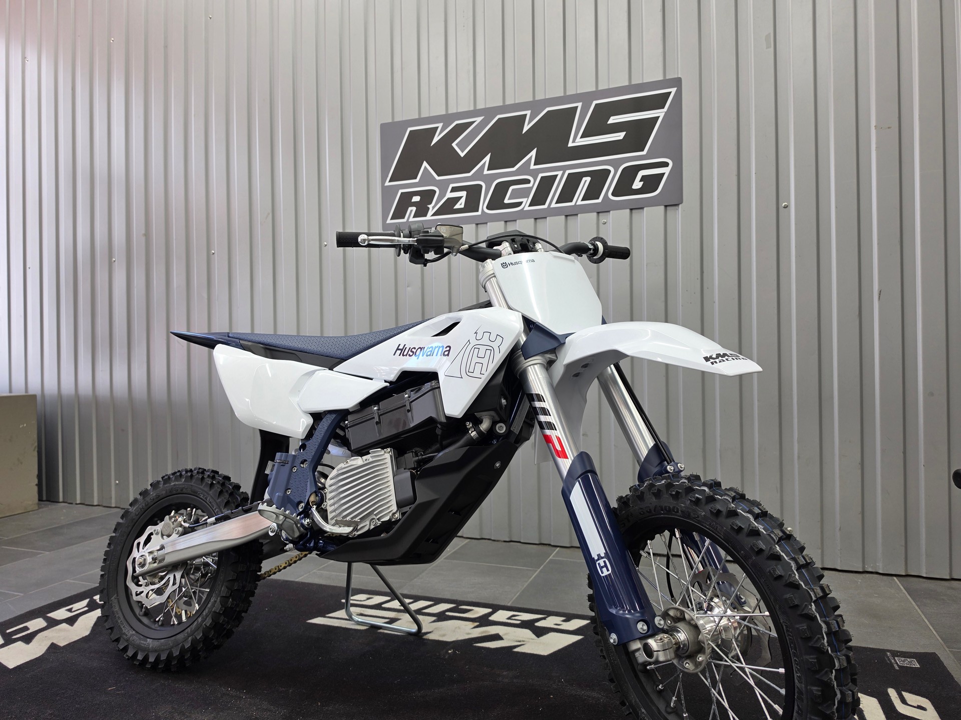 HUSQVARNA EE 5-image-15
