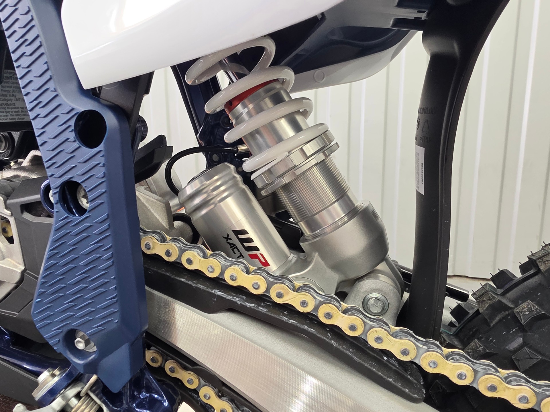 HUSQVARNA EE 5-image-10