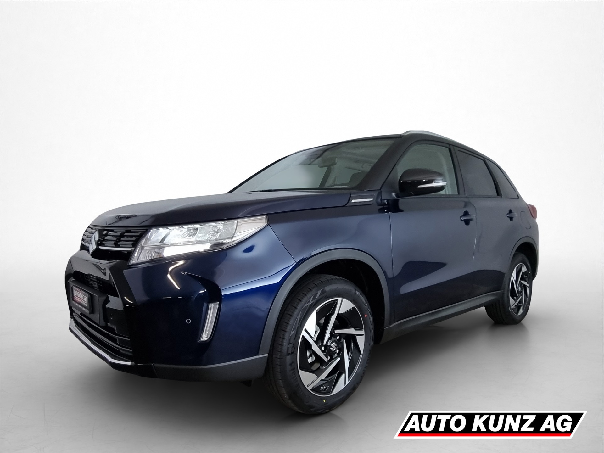 SUZUKI Vitara 1.4 Compact Top Hyb. 4x4 AT