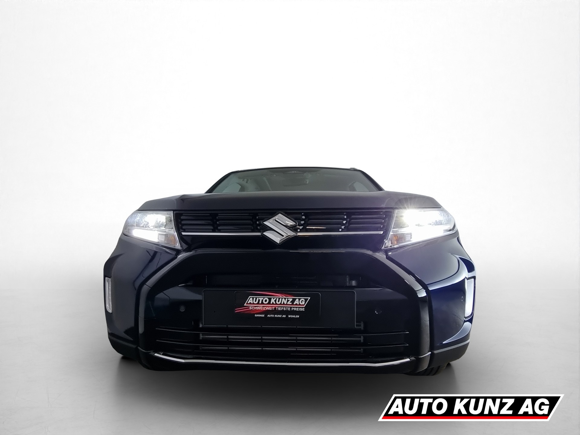 SUZUKI Vitara 1.4 Compact Top Hyb. 4x4 AT-showroom-element-1