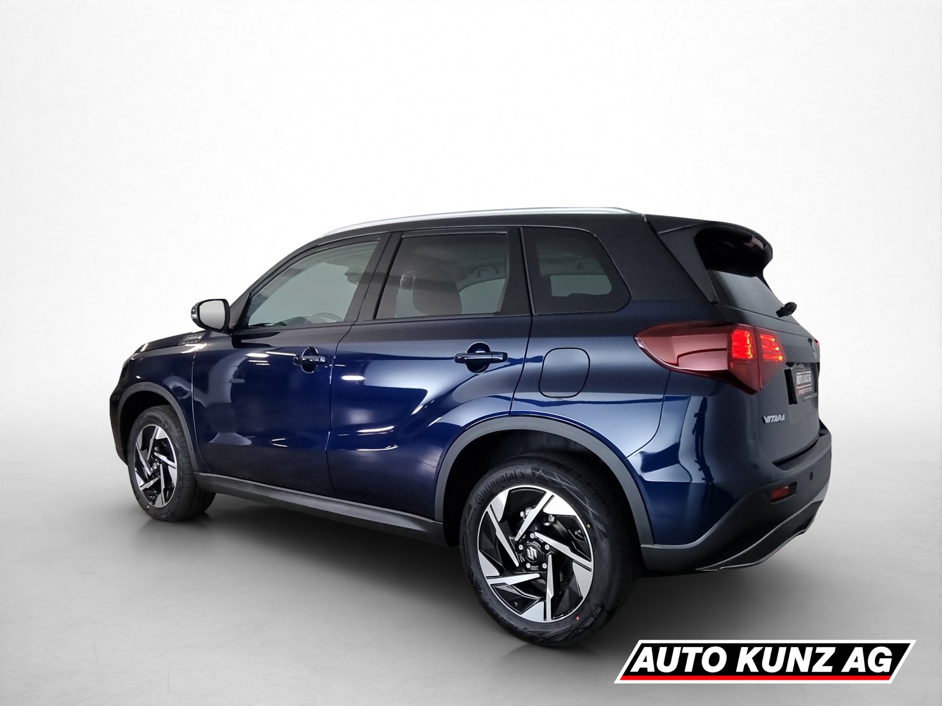 SUZUKI Vitara 1.4 Compact Top Hyb. 4x4 AT-showroom-element-3