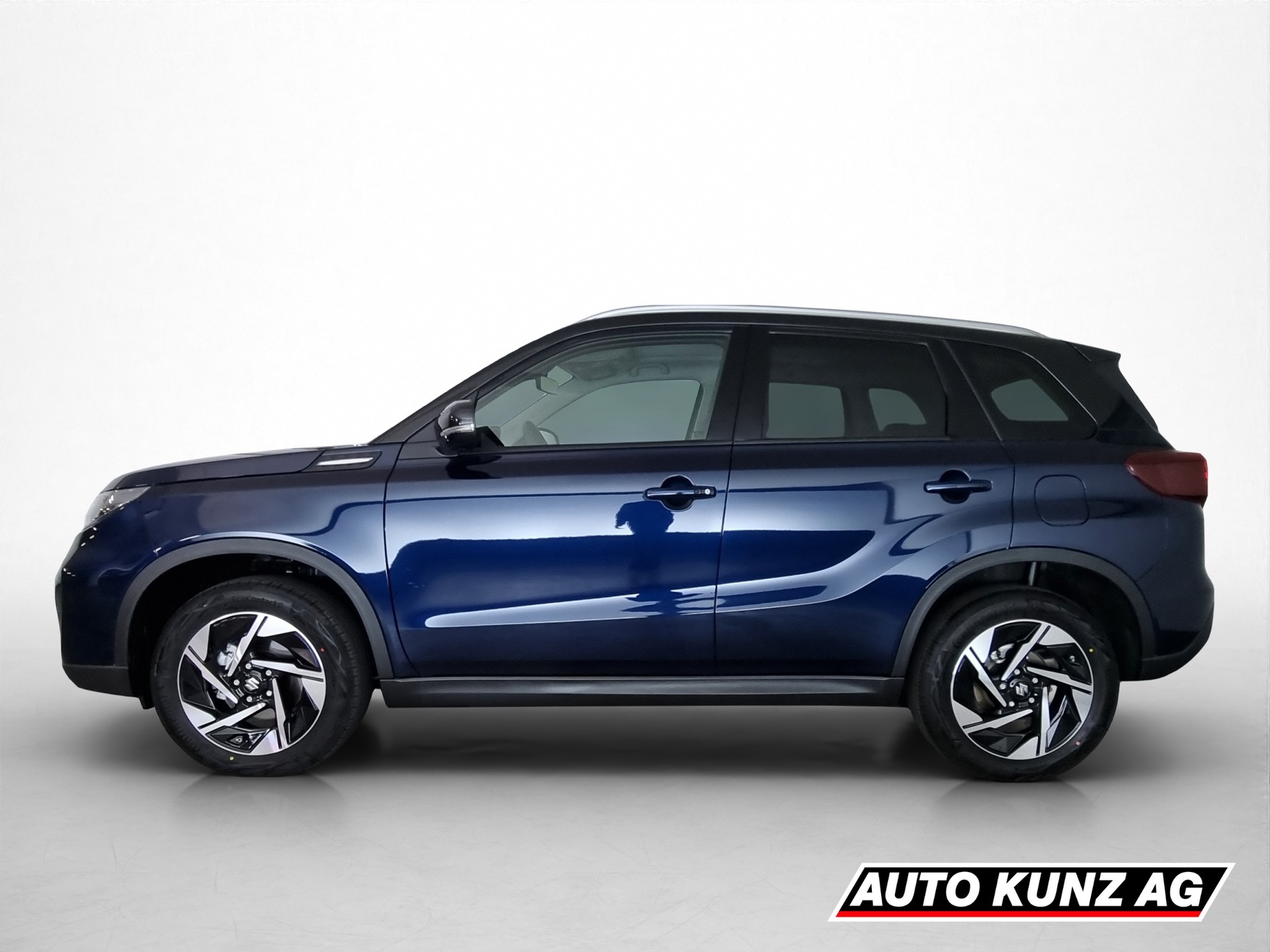 SUZUKI Vitara 1.4 Compact Top Hyb. 4x4 AT-showroom-element-2