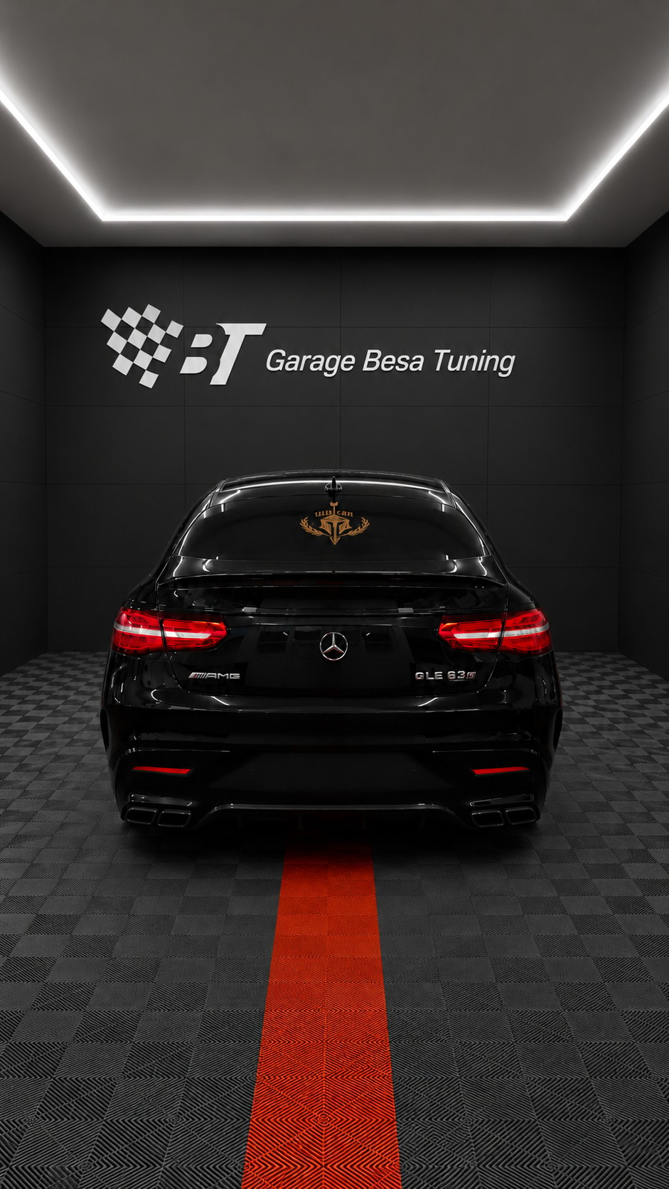 MERCEDES-BENZ GLE Coupé 63 S AMG 4Matic Speedshift-showroom-element-1
