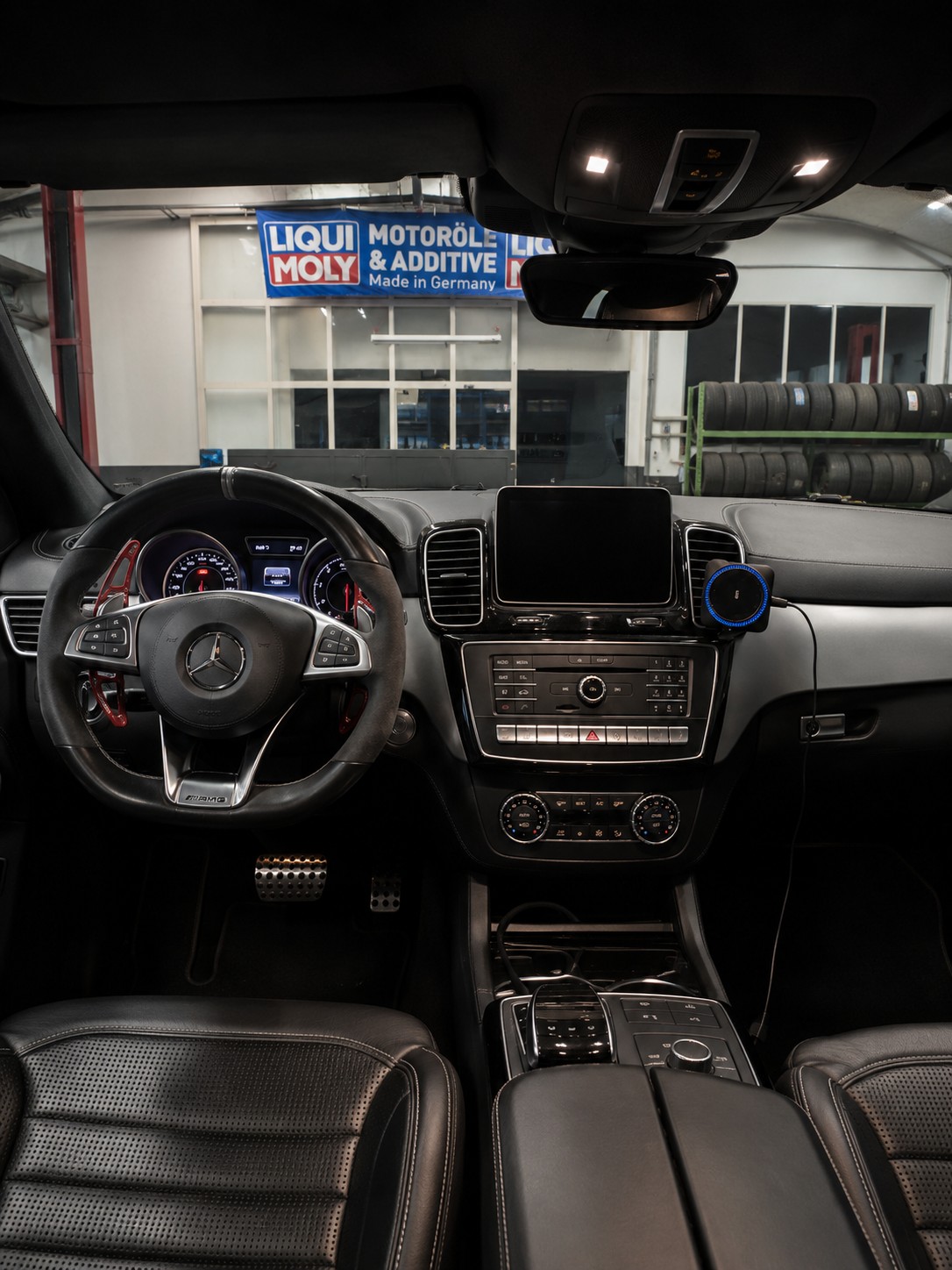 MERCEDES-BENZ GLE Coupé 63 S AMG 4Matic Speedshift-showroom-element-2
