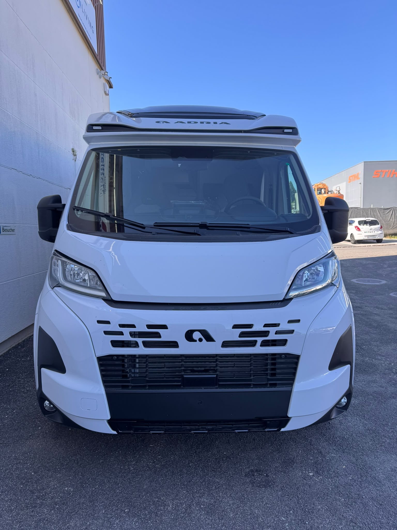 ADRIA COMPACT SELECT SL-image-1