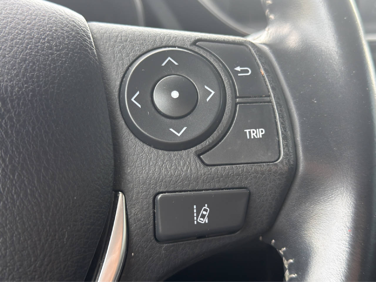 TOYOTA Auris Touring Sports 1.8 HSD T-image-10