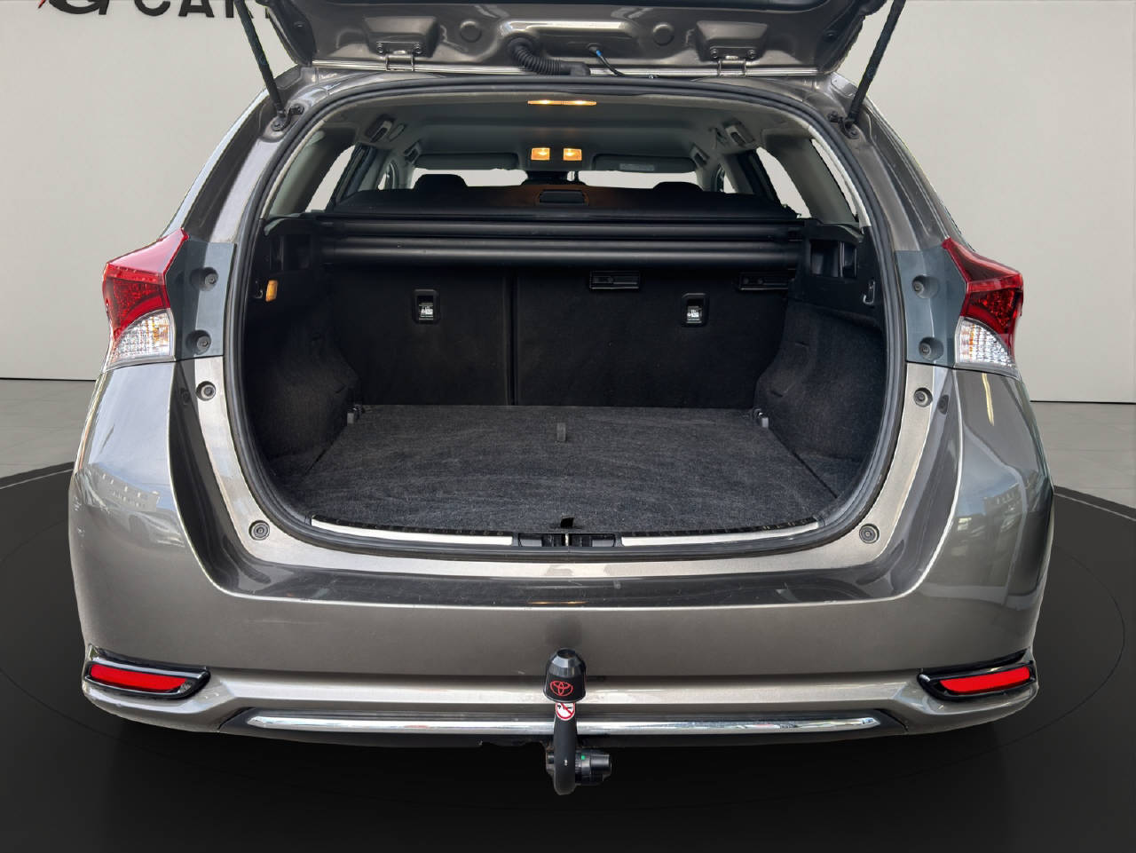 TOYOTA Auris Touring Sports 1.8 HSD T-image-15