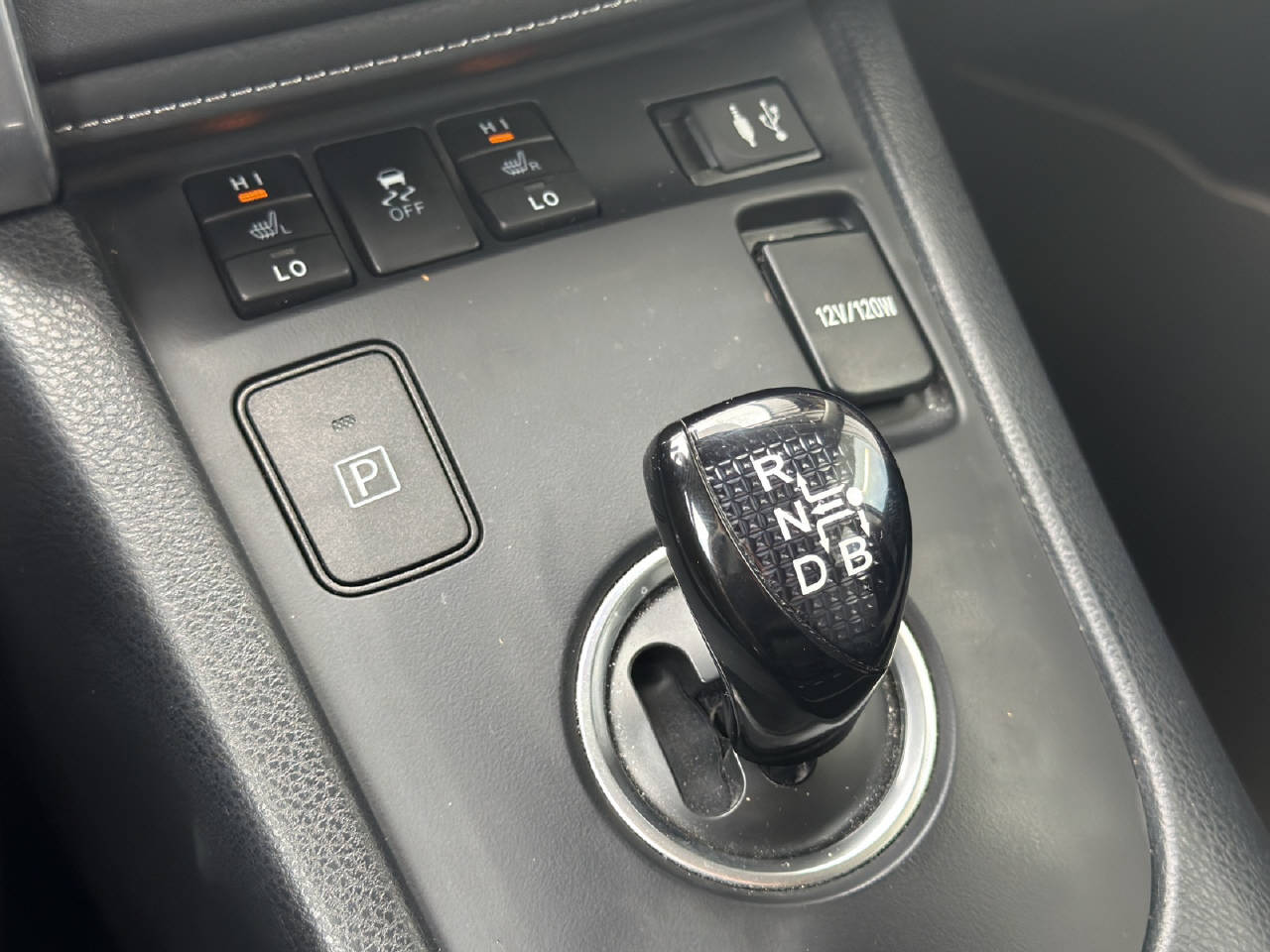 TOYOTA Auris Touring Sports 1.8 HSD T-image-7