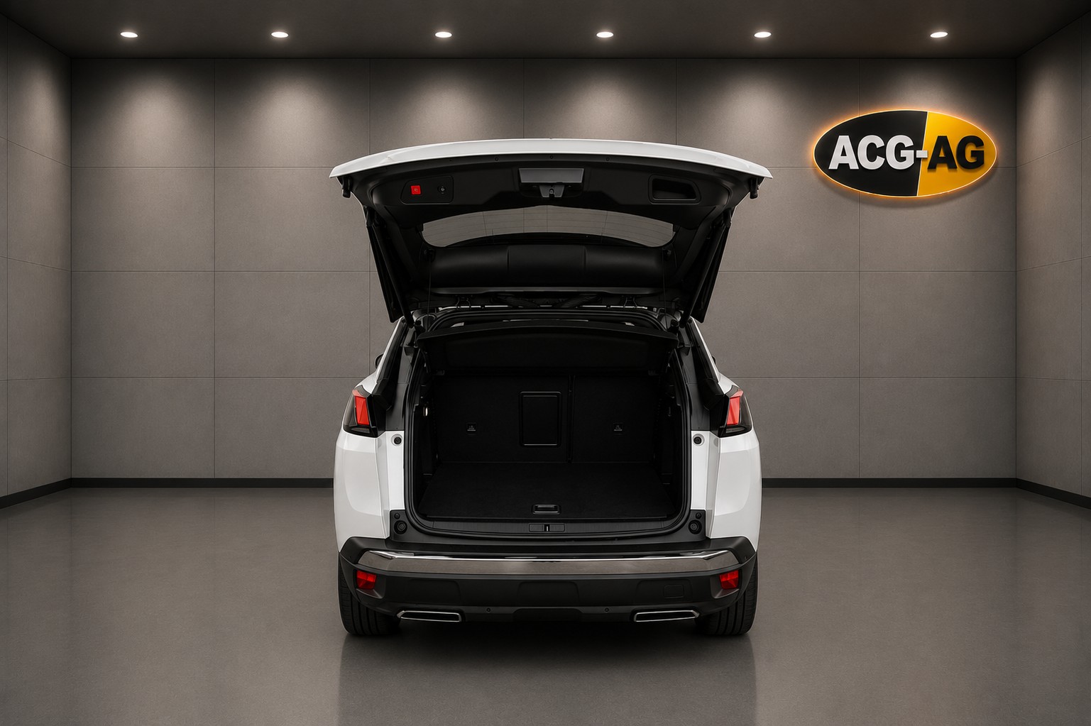 PEUGEOT 3008 300e Hybrid4 Allure Pack EAT8 ** Teil-Leder ** Gr-Navi ** RF-Kamera ** Tempomat ** Sitzheizung ** LTZ MFK 28.11.2025 **-image-8