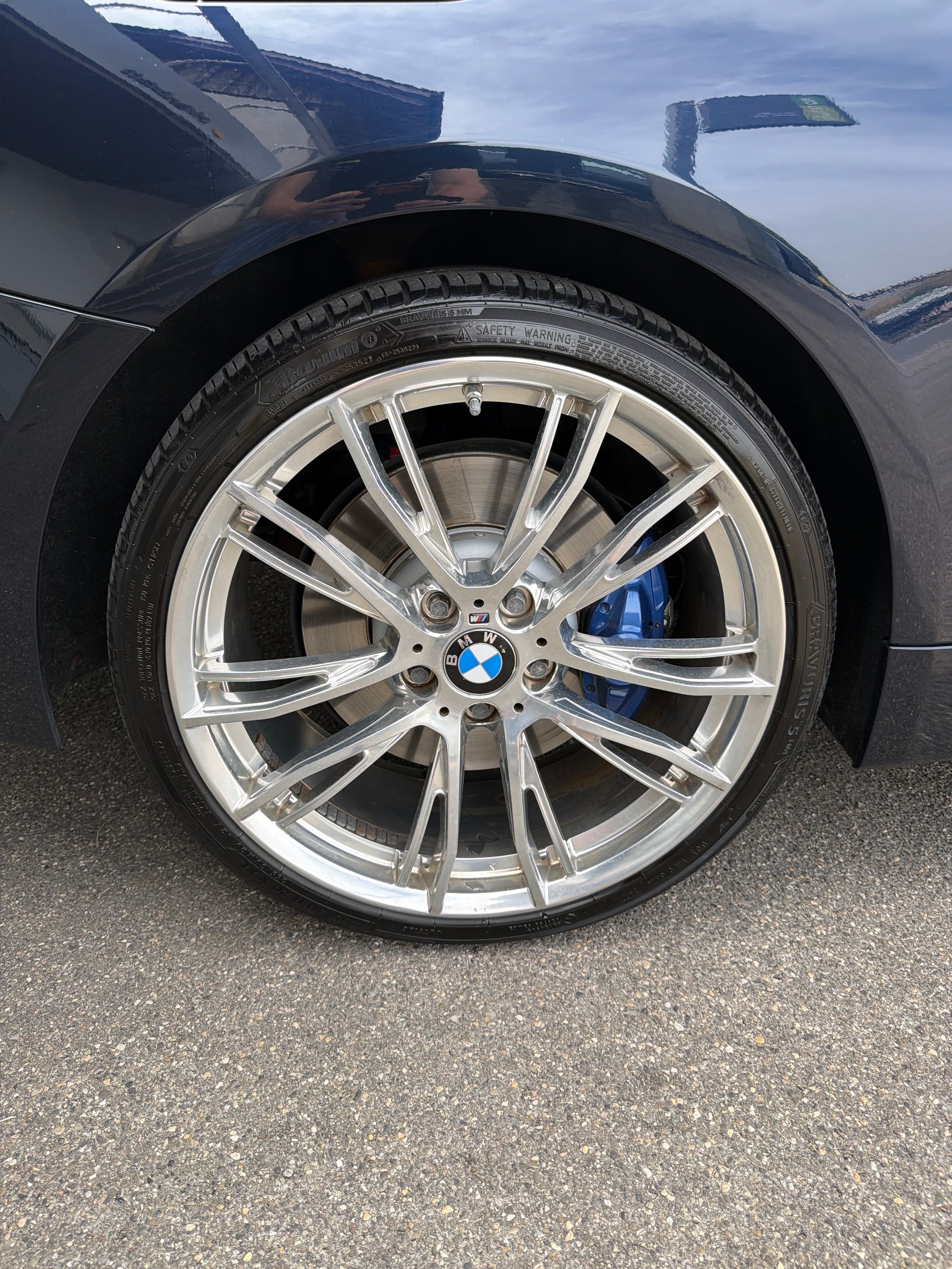 BMW 435i Cabriolet xDrive Luxury Line Steptronic+++20" ALU+++M PERFORMANCE AUSPUFF+++-image-18