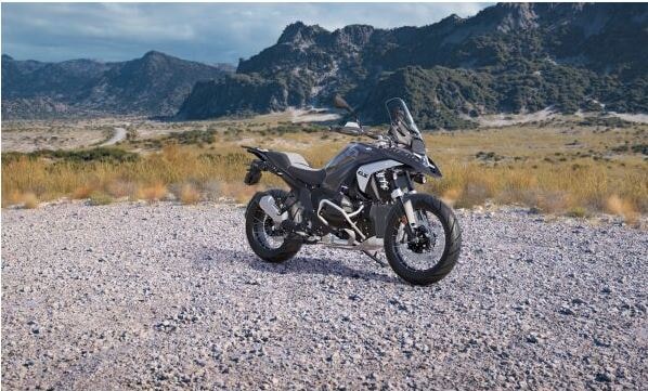 BMW R 1300 GS Boxerprämie Fr. 1'500.--image-0