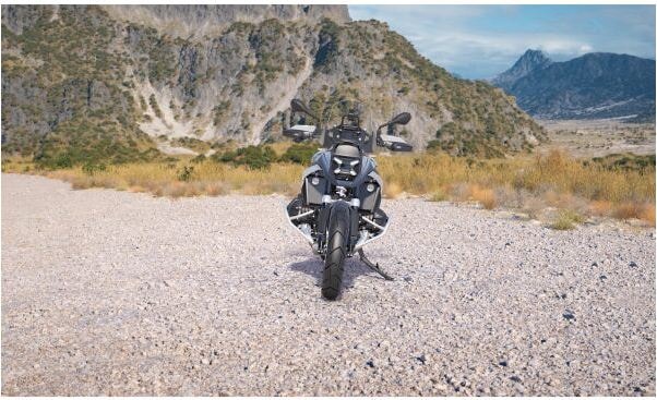 BMW R 1300 GS Boxerprämie Fr. 1'500.--image-1