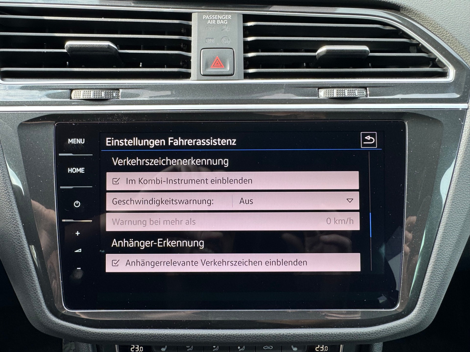 VW Tiguan 2.0 TDI SCR R-Line 4Motion DSG-image-14