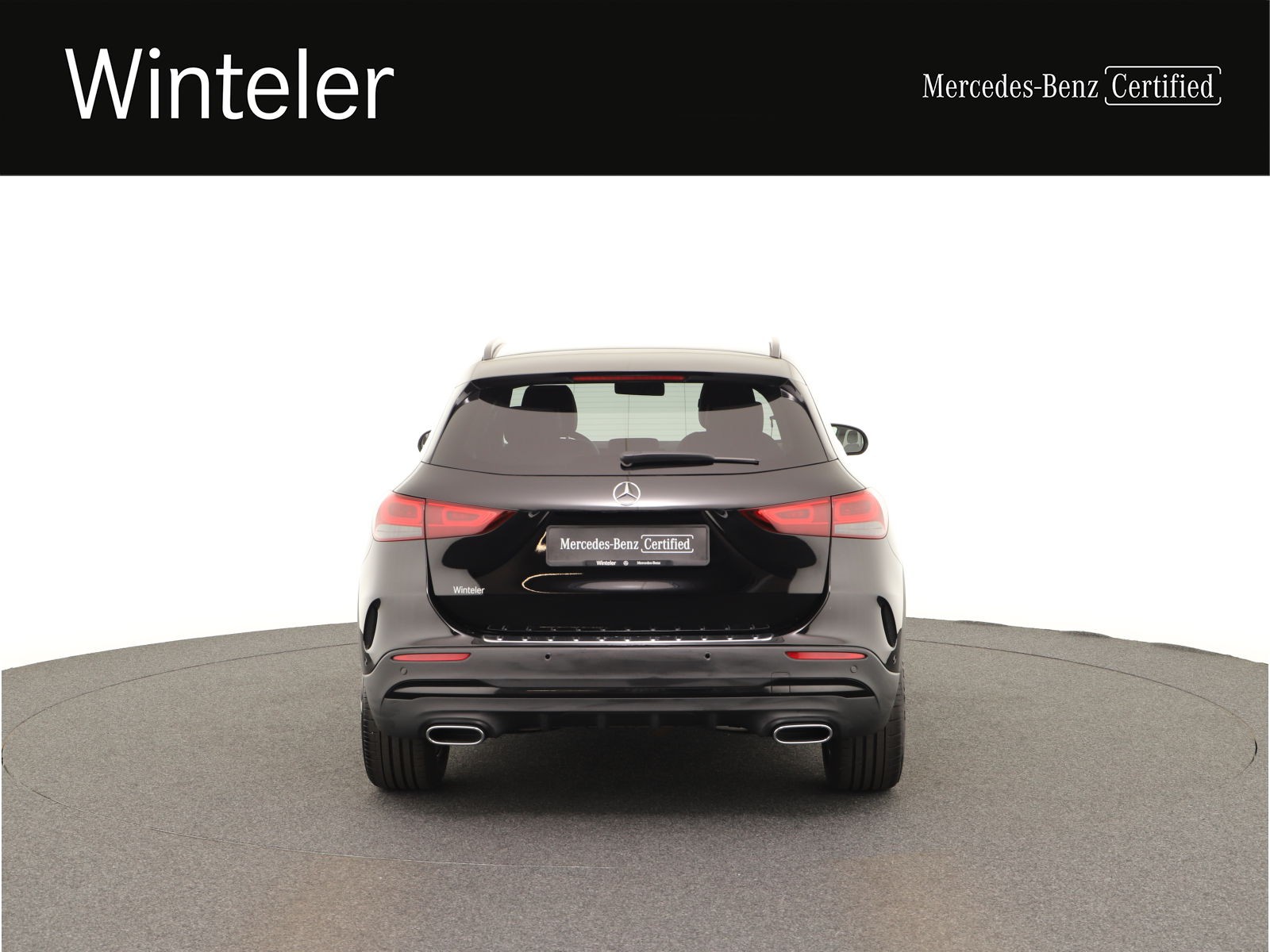 MERCEDES-BENZ GLA 250 AMG Line 4Matic-image-5
