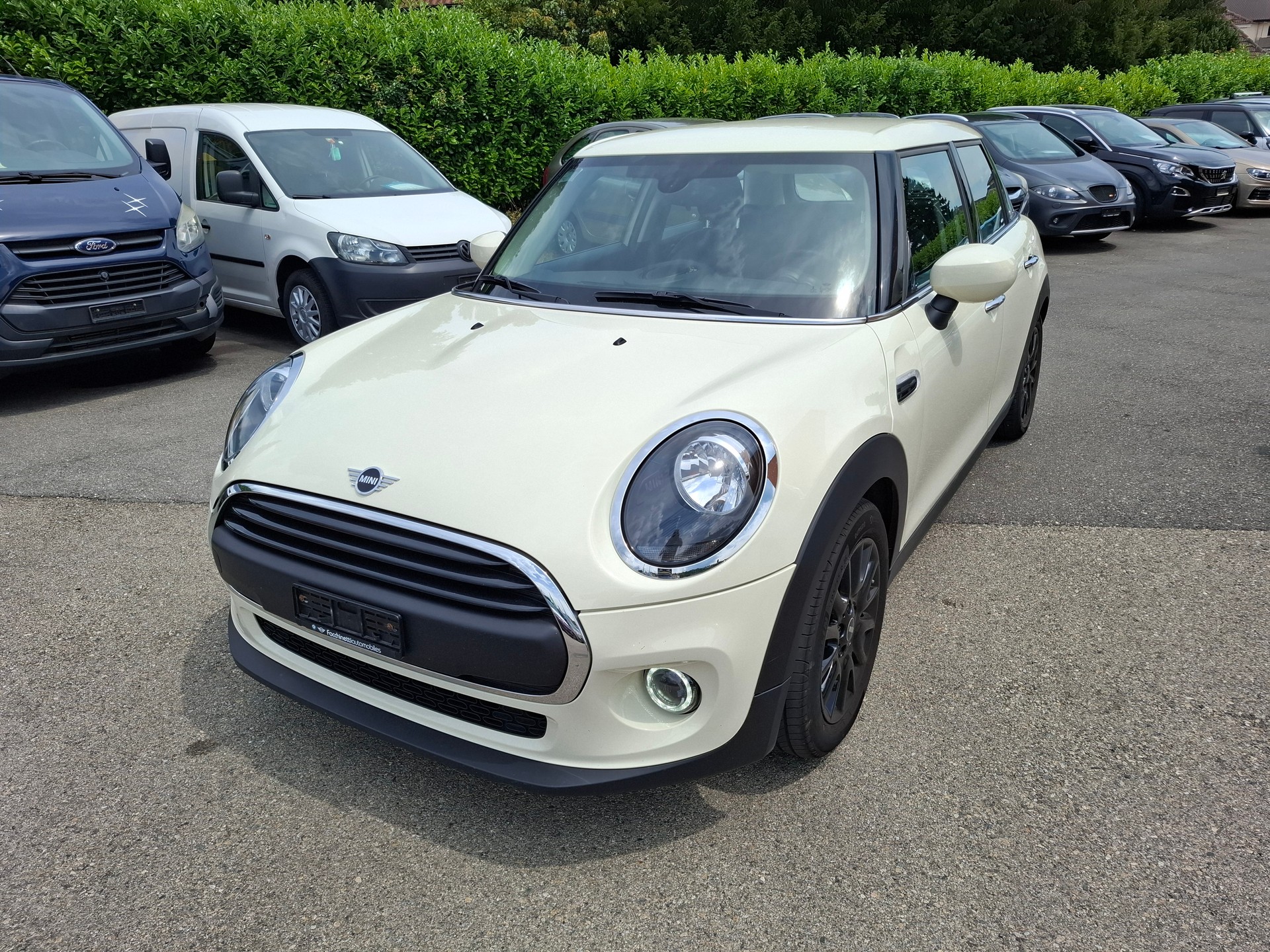 MINI One