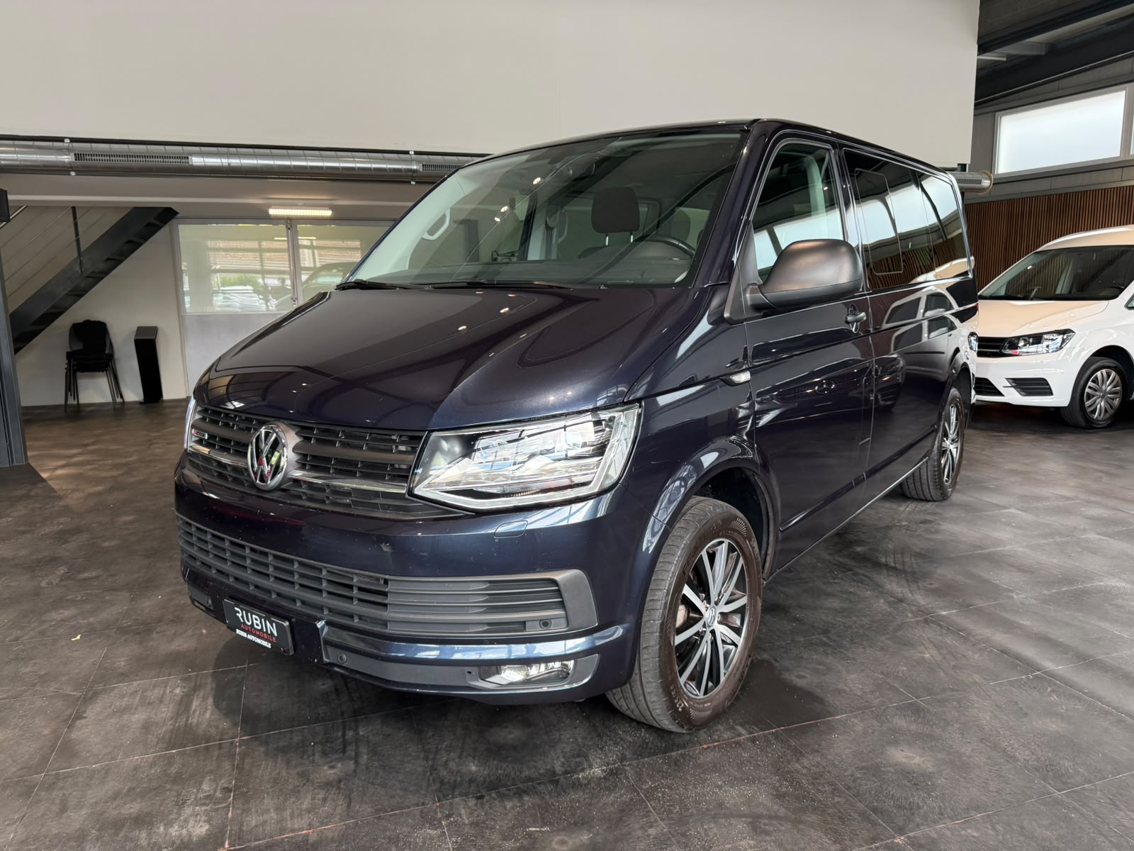 VW T6 Multivan 2.0 TDI Trendline 4Motion DSG