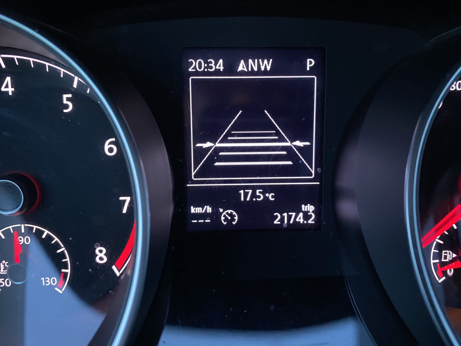 VW Touran 1.5 Benzin TSI 150-PS DSG-Automat 7-Plätzer Frisch MFK & ab Service Schweizer Fahrzeug aus erster Schweizer Hand-image-20