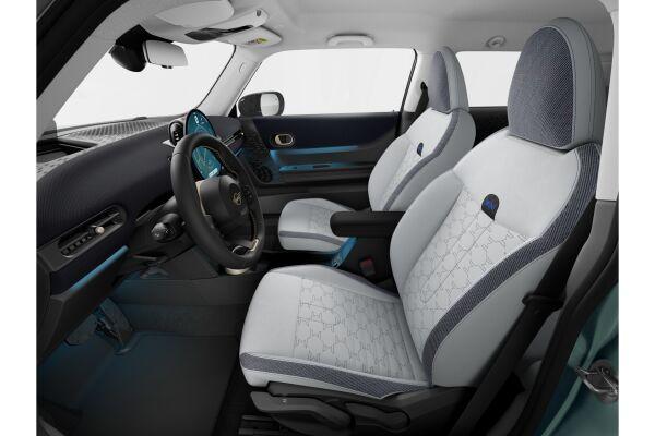 MINI Cooper C F66 1.5i (CH)-showroom-element-2