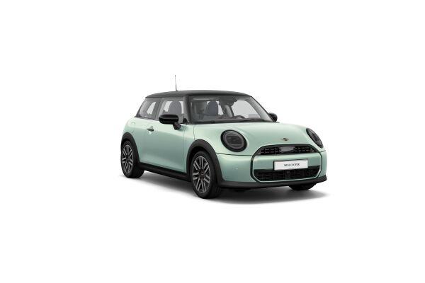MINI Cooper C F66 1.5i (CH)