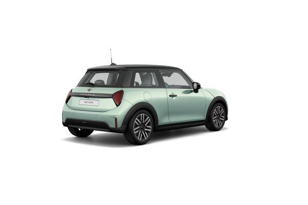 MINI Cooper C F66 1.5i (CH)-showroom-element-1
