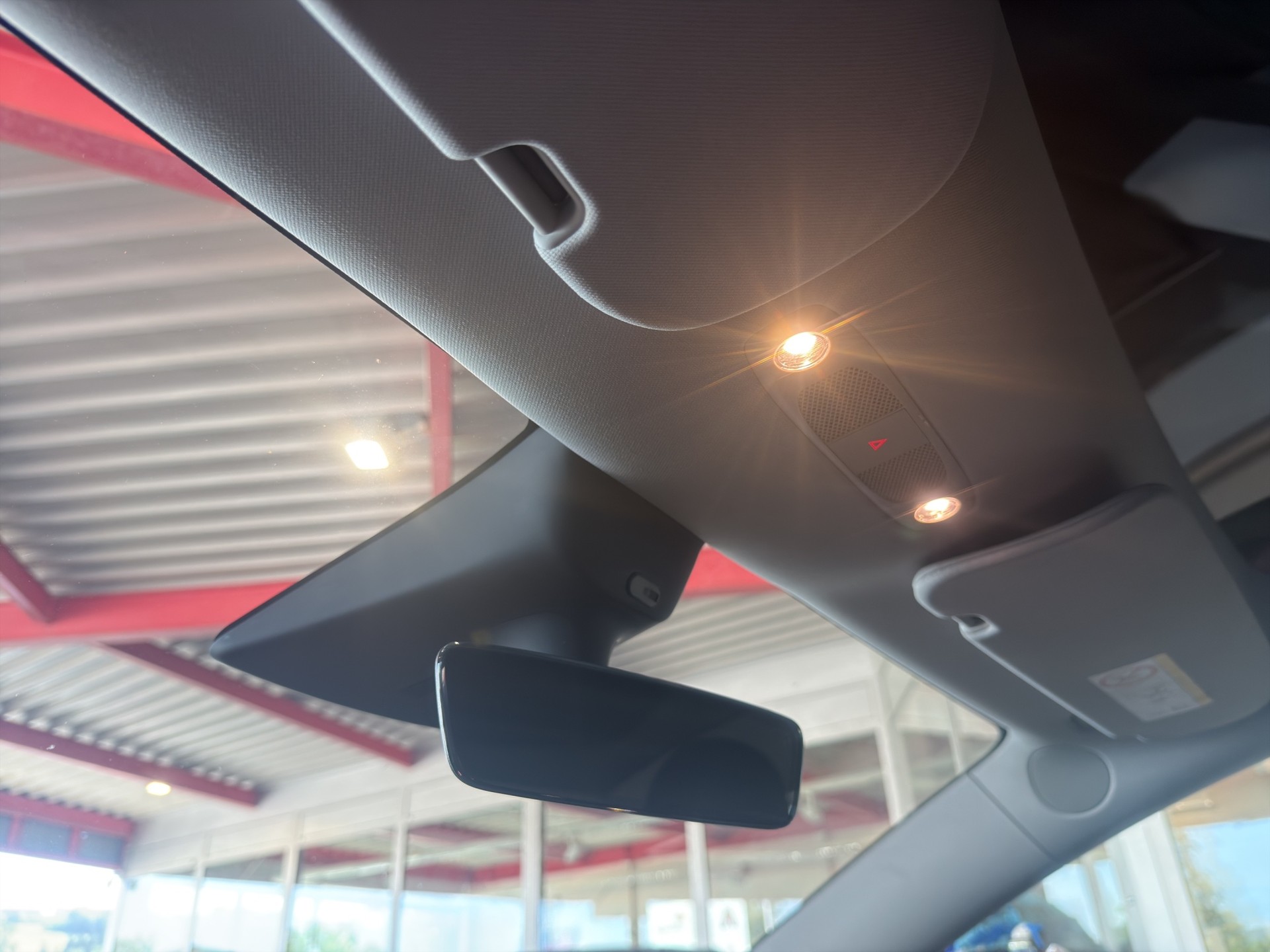TESLA Model Y Performance D-image-49