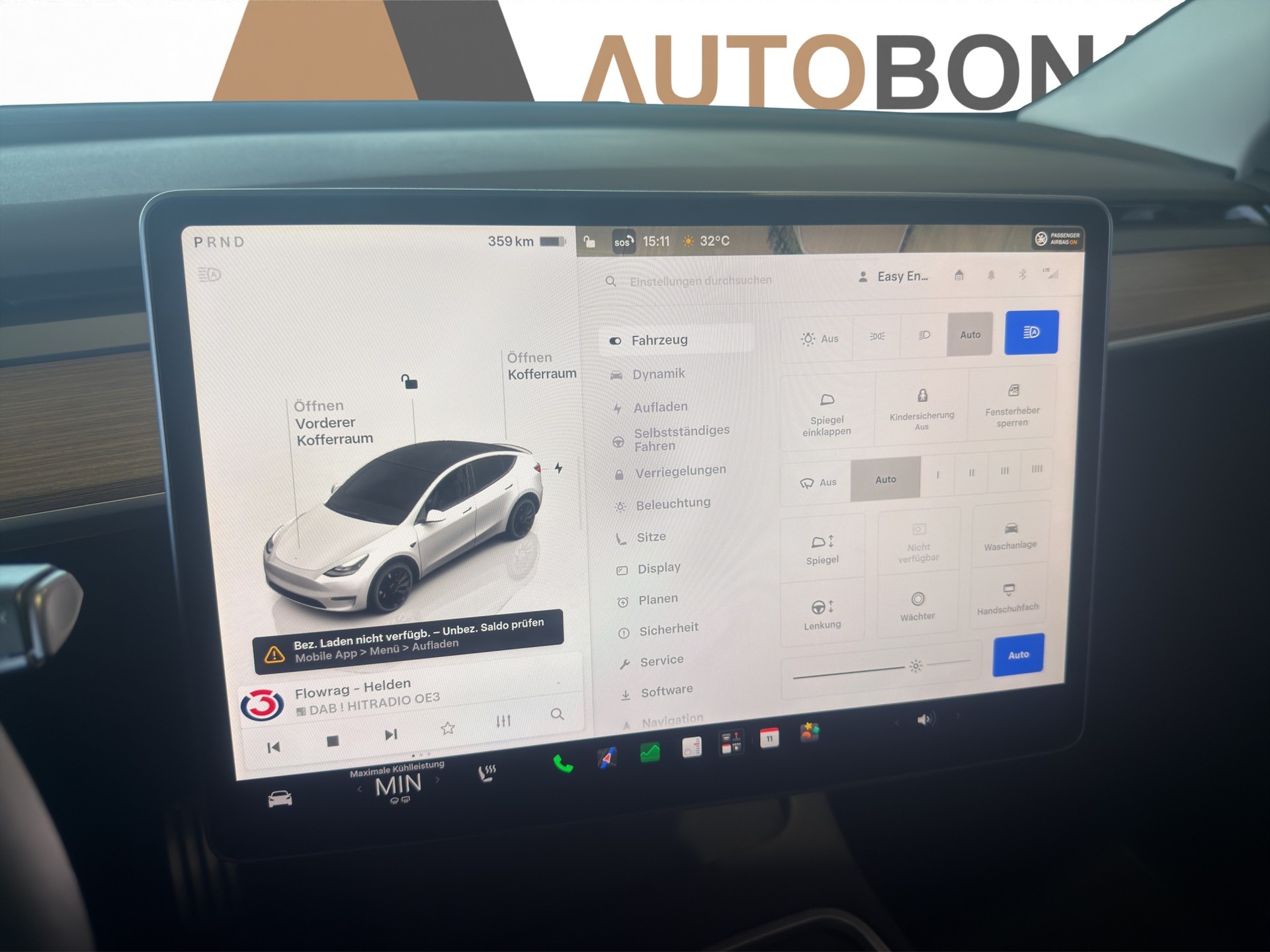 TESLA Model Y Performance D-image-25