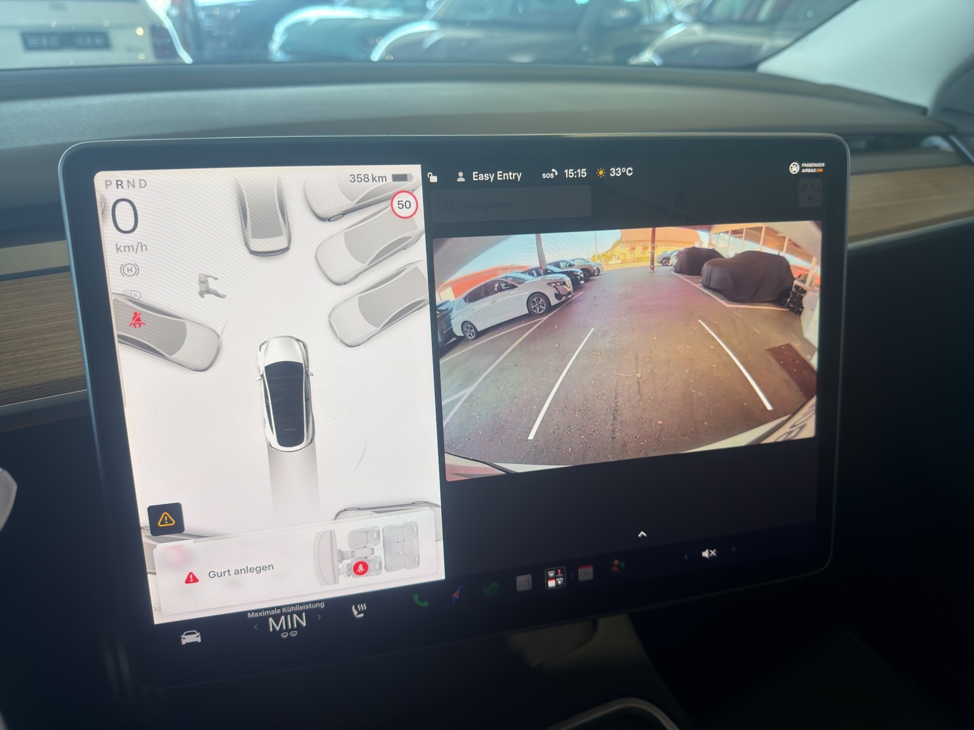 TESLA Model Y Performance D-image-41