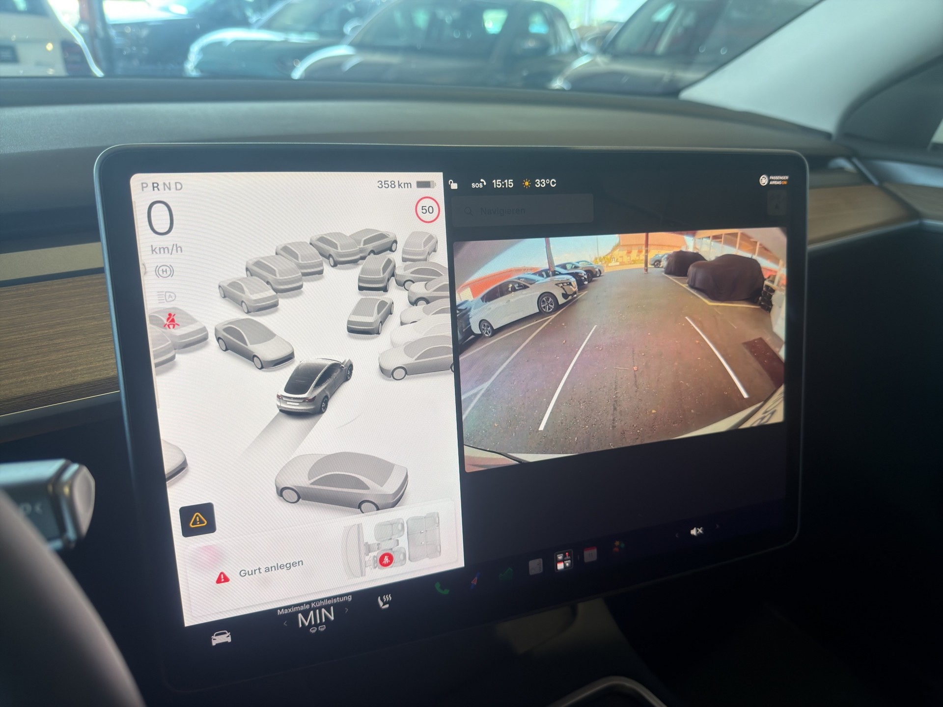 TESLA Model Y Performance D-image-42