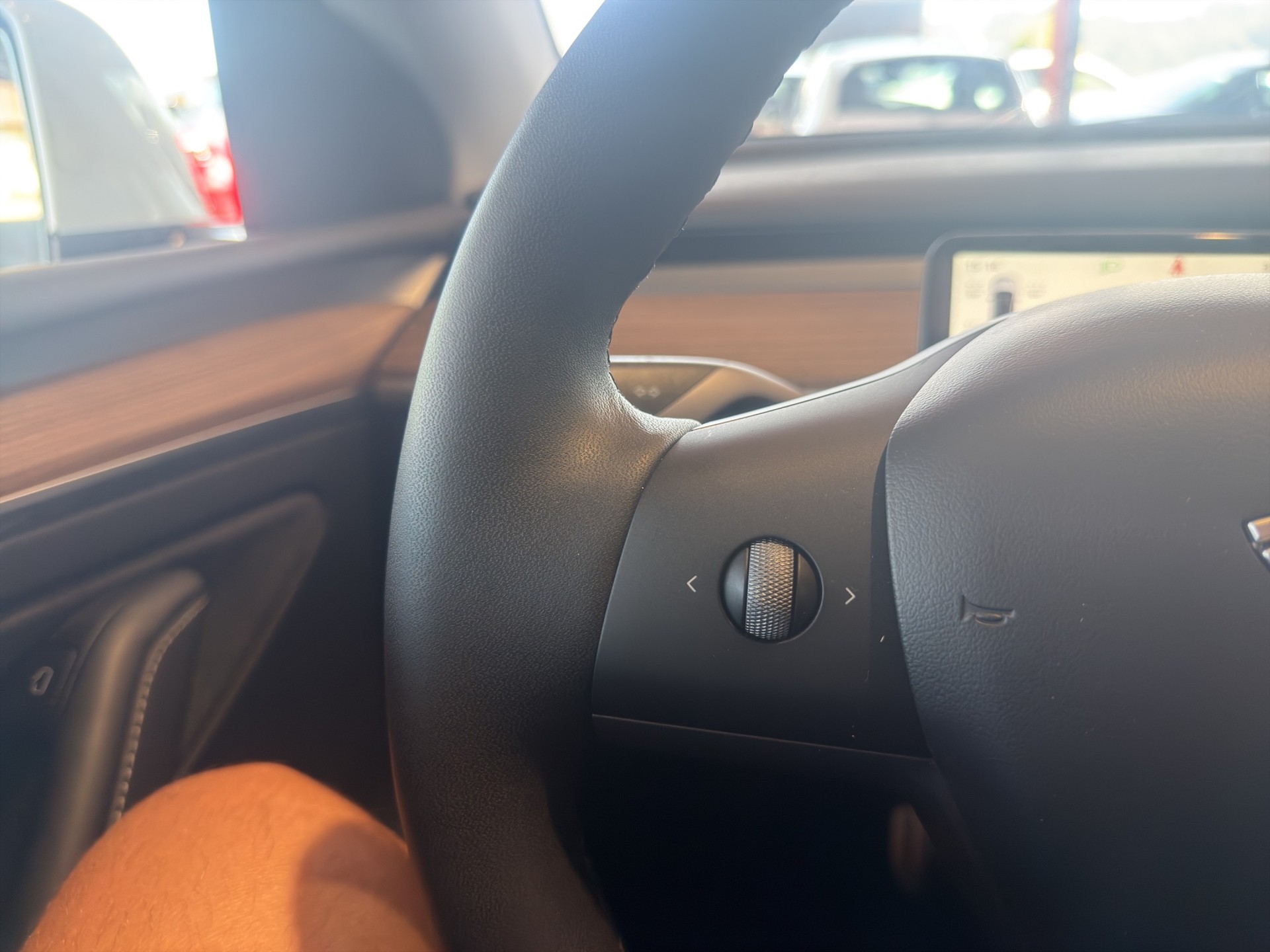TESLA Model Y Performance D-image-46