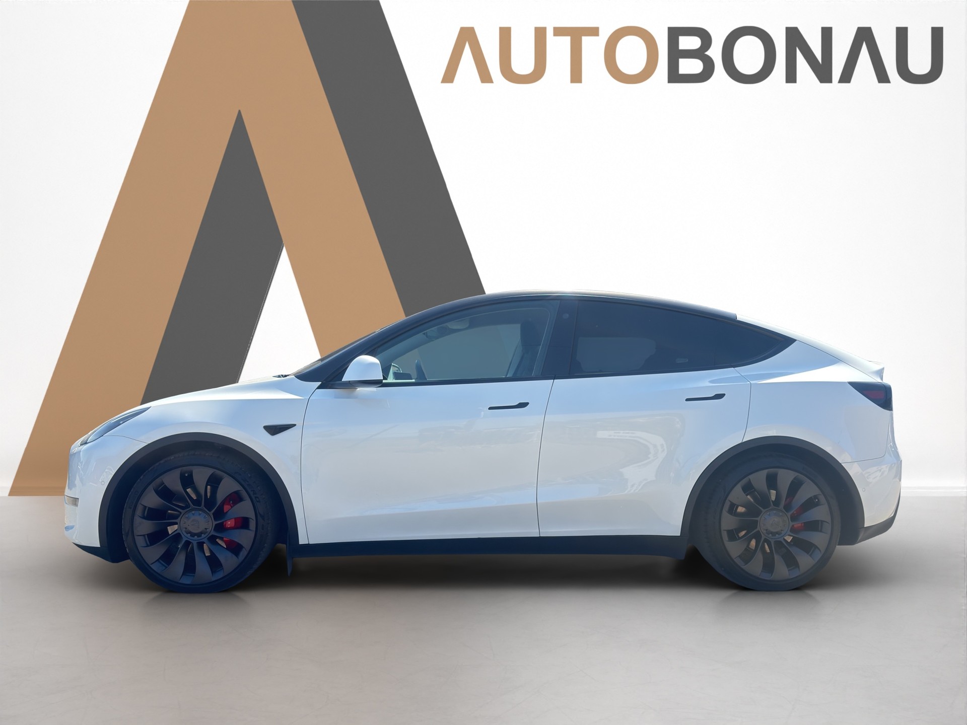 TESLA Model Y Performance D-image-54