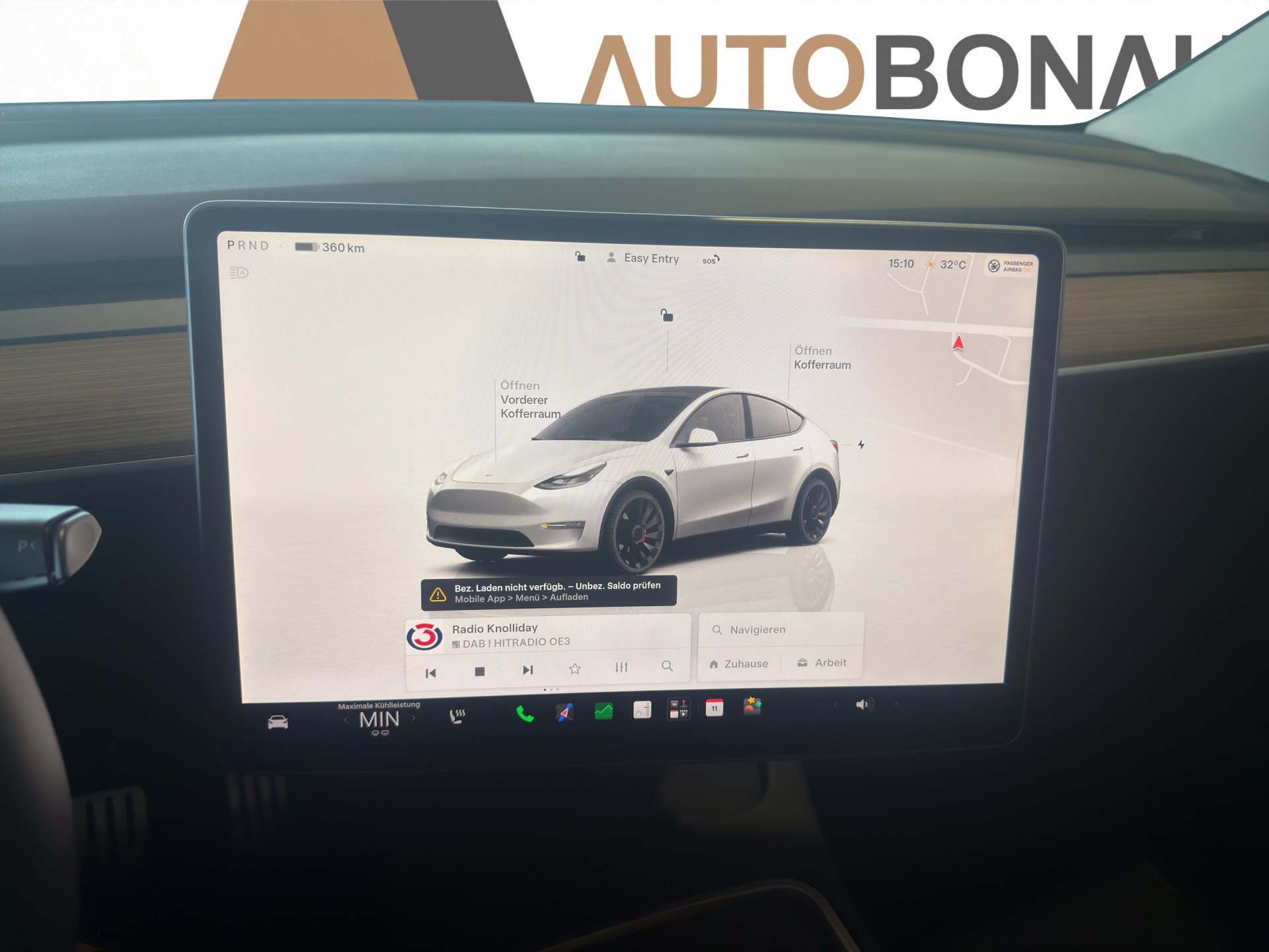 TESLA Model Y Performance D-image-20
