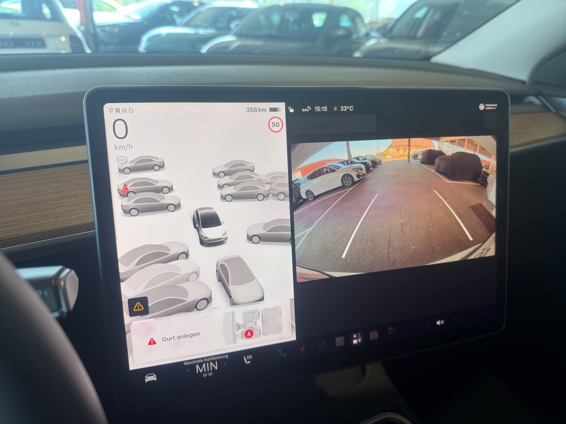 TESLA Model Y Performance D-image-43