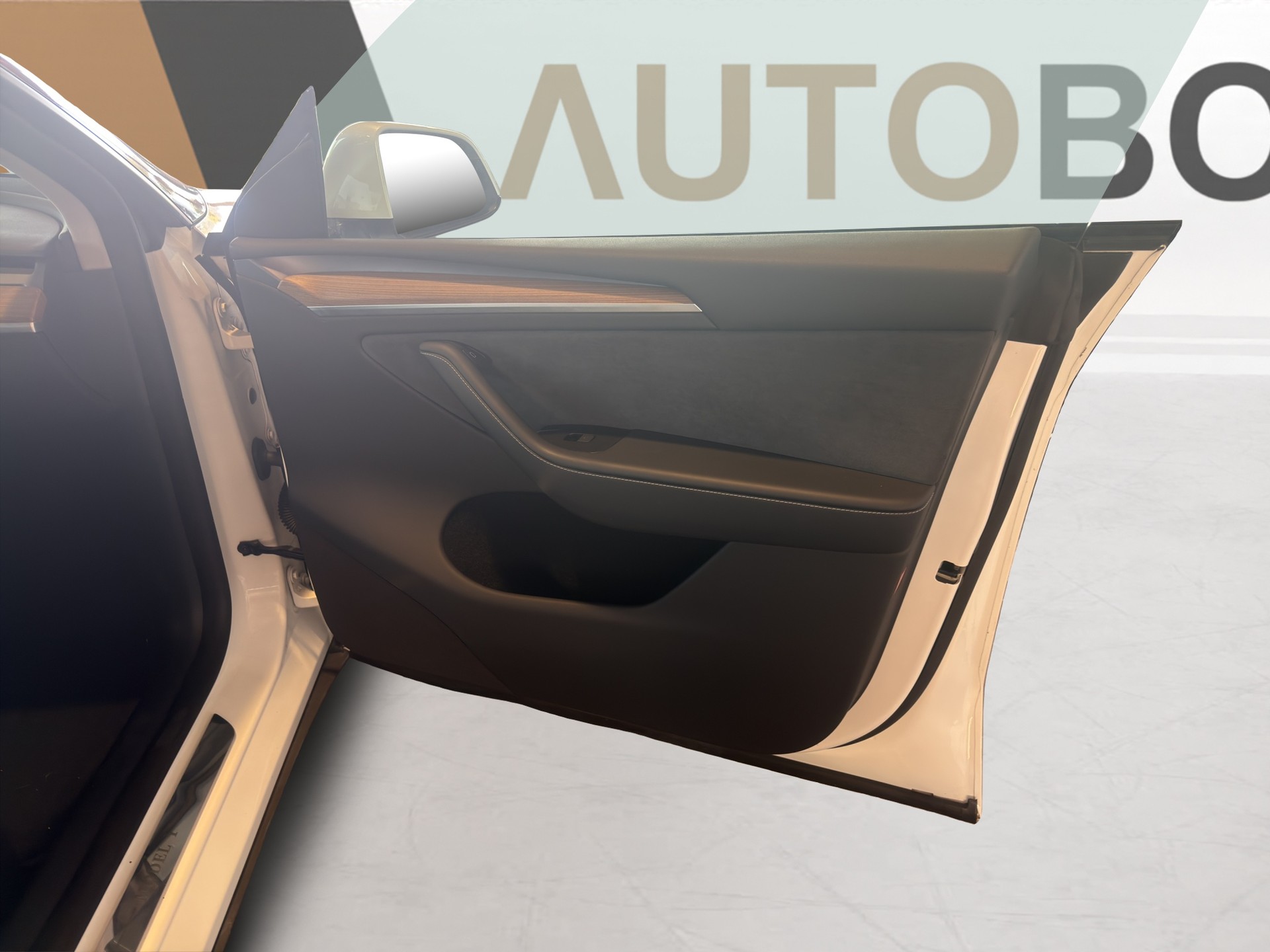 TESLA Model Y Performance D-image-14