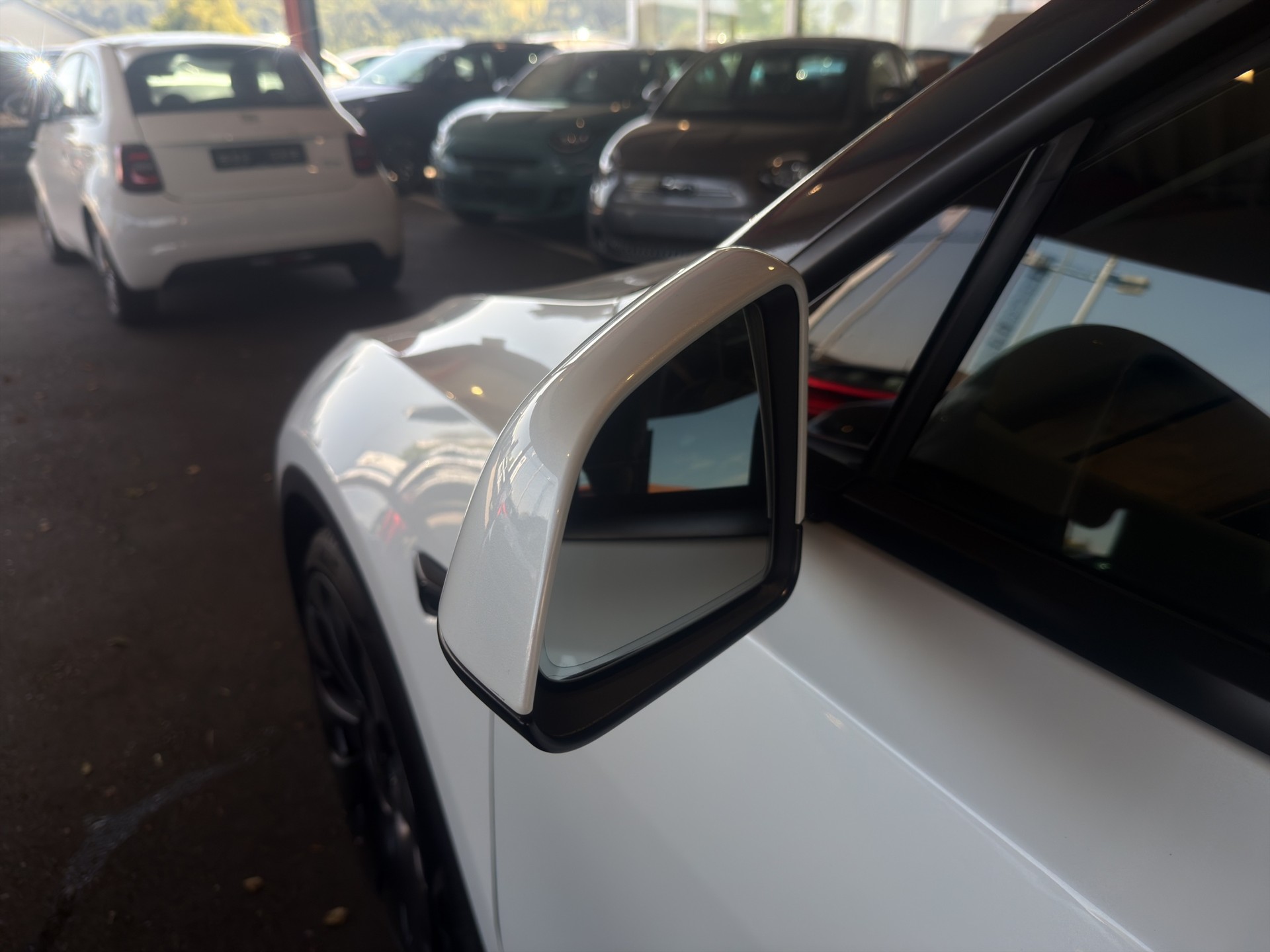 TESLA Model Y Performance D-image-29