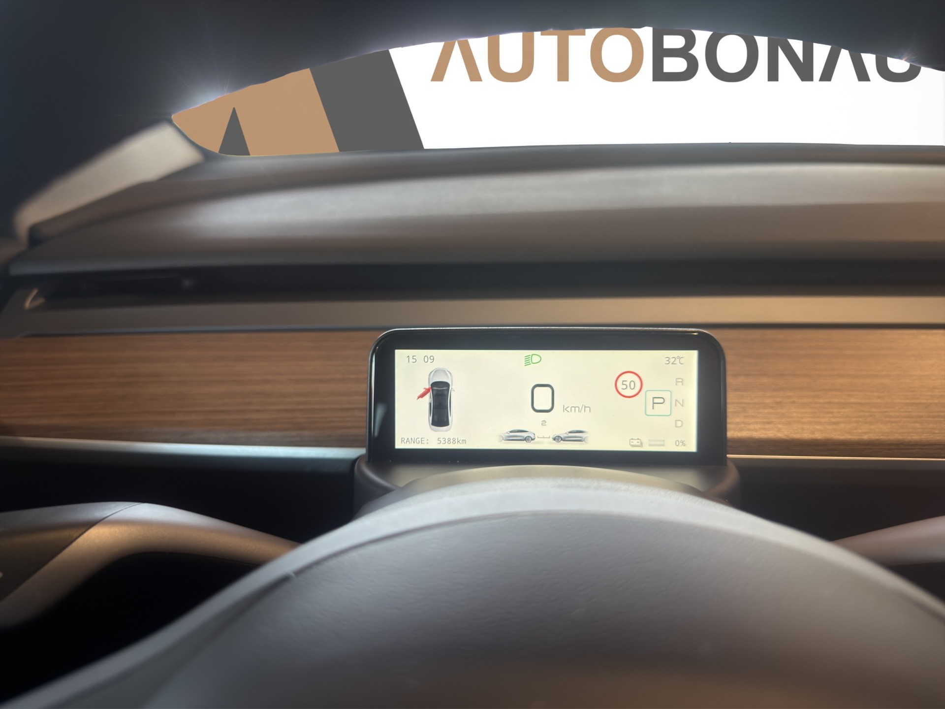 TESLA Model Y Performance D-image-18